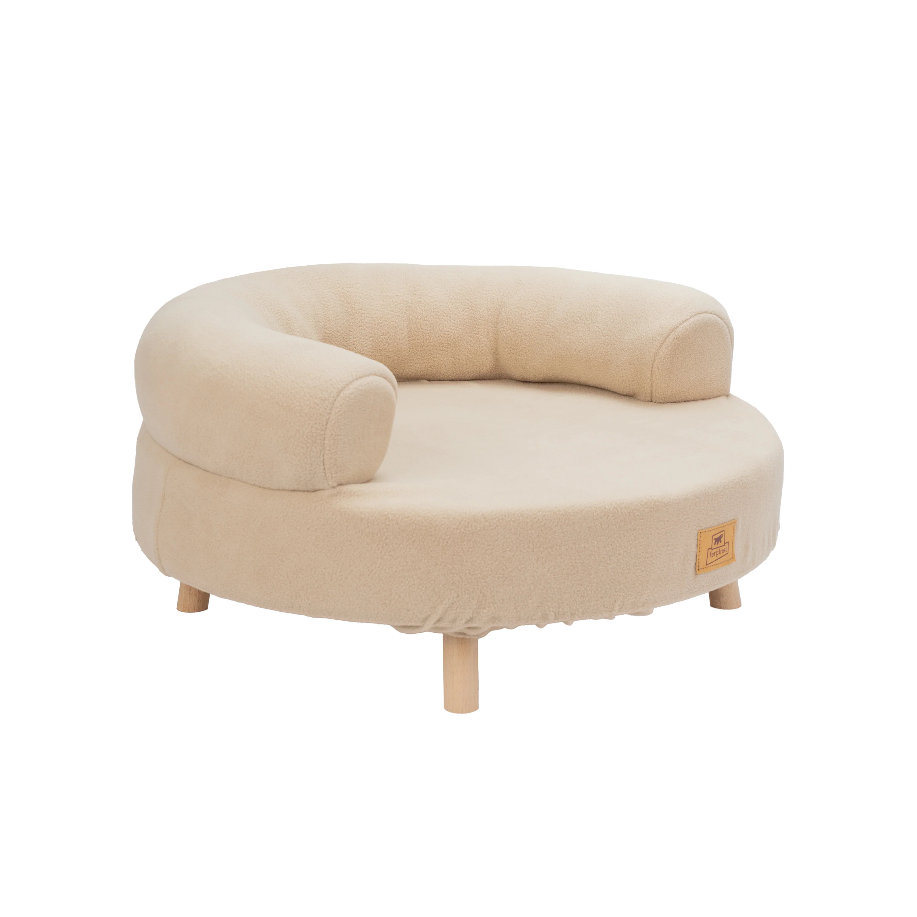 AKI Lit pour chiens et chats - Image 10