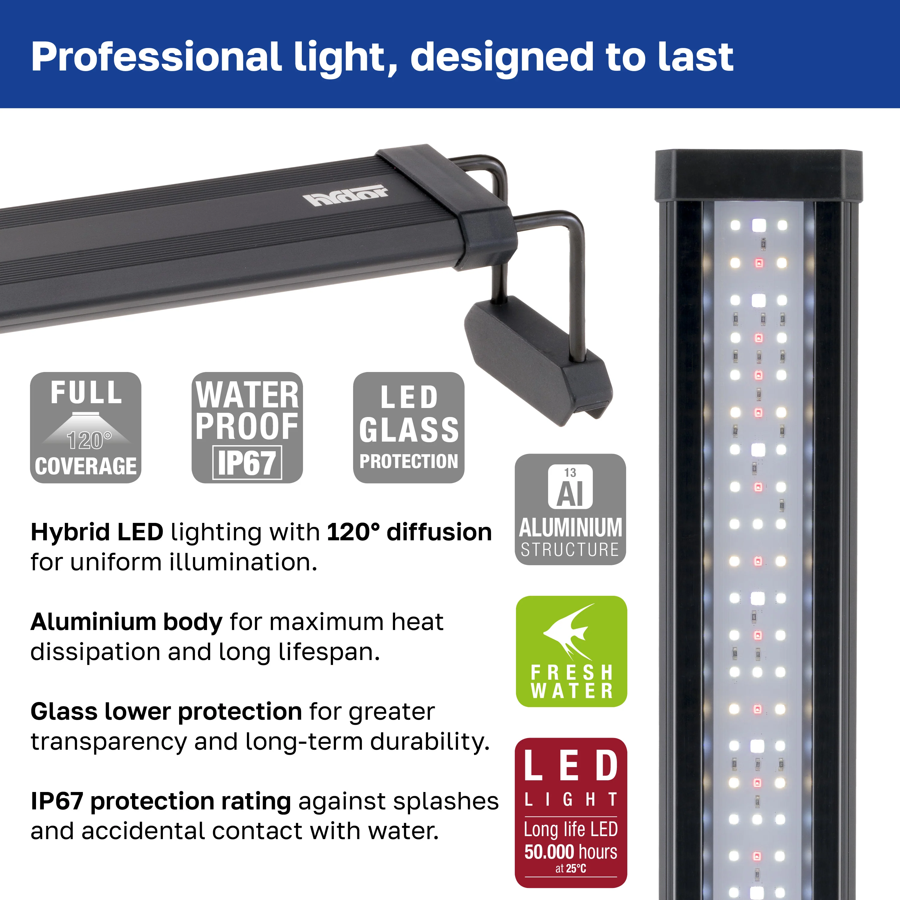 Lampe AQ-LUX FRESH - Image 14