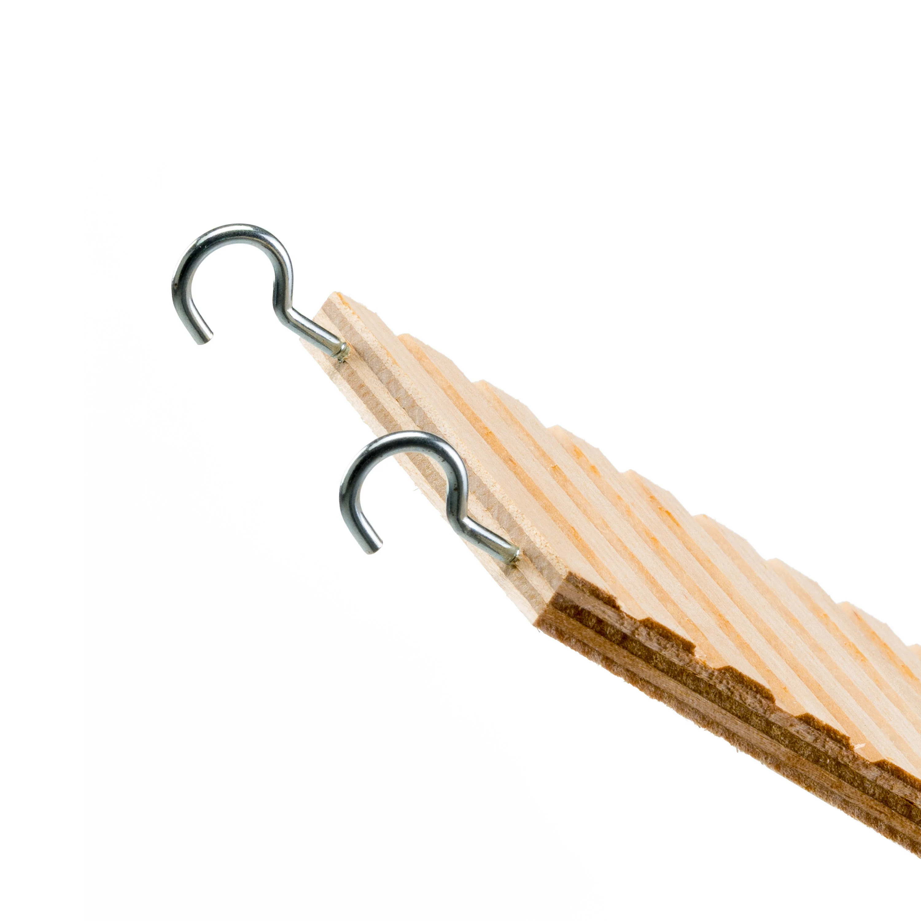 ARCADE LADDER Jouet en bois pour hamsters et petits animaux - Image 14