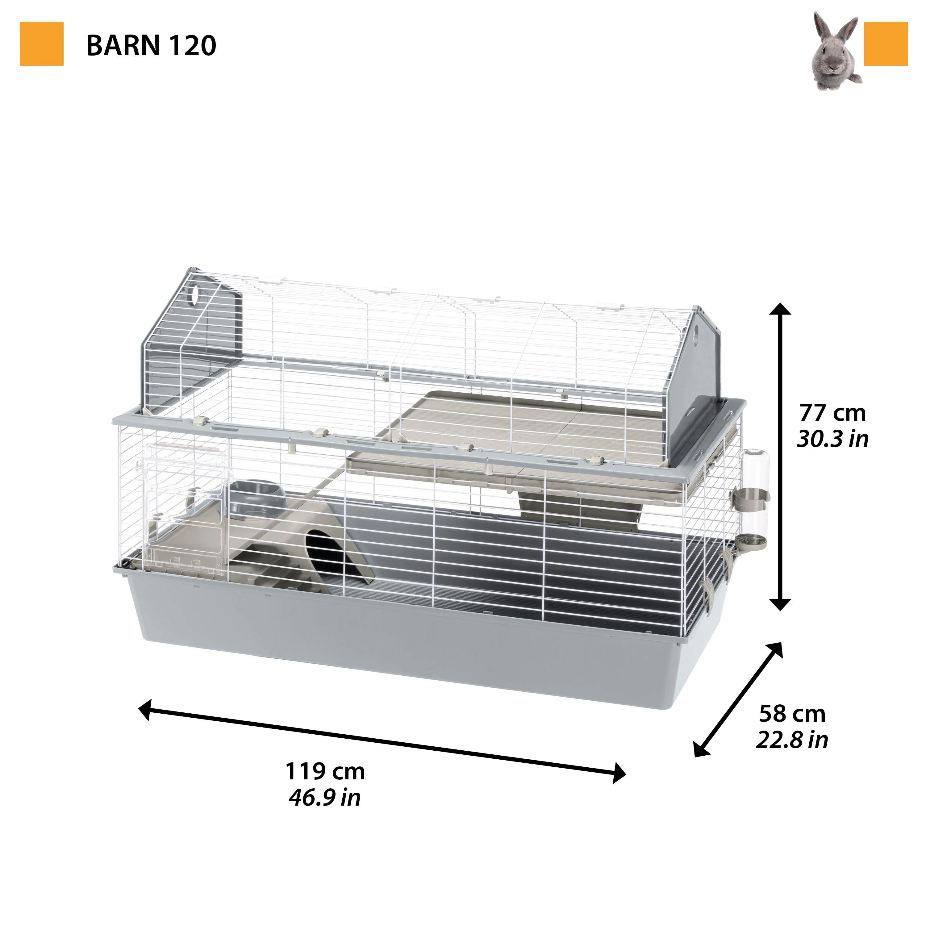 BARN 120 - Image 2