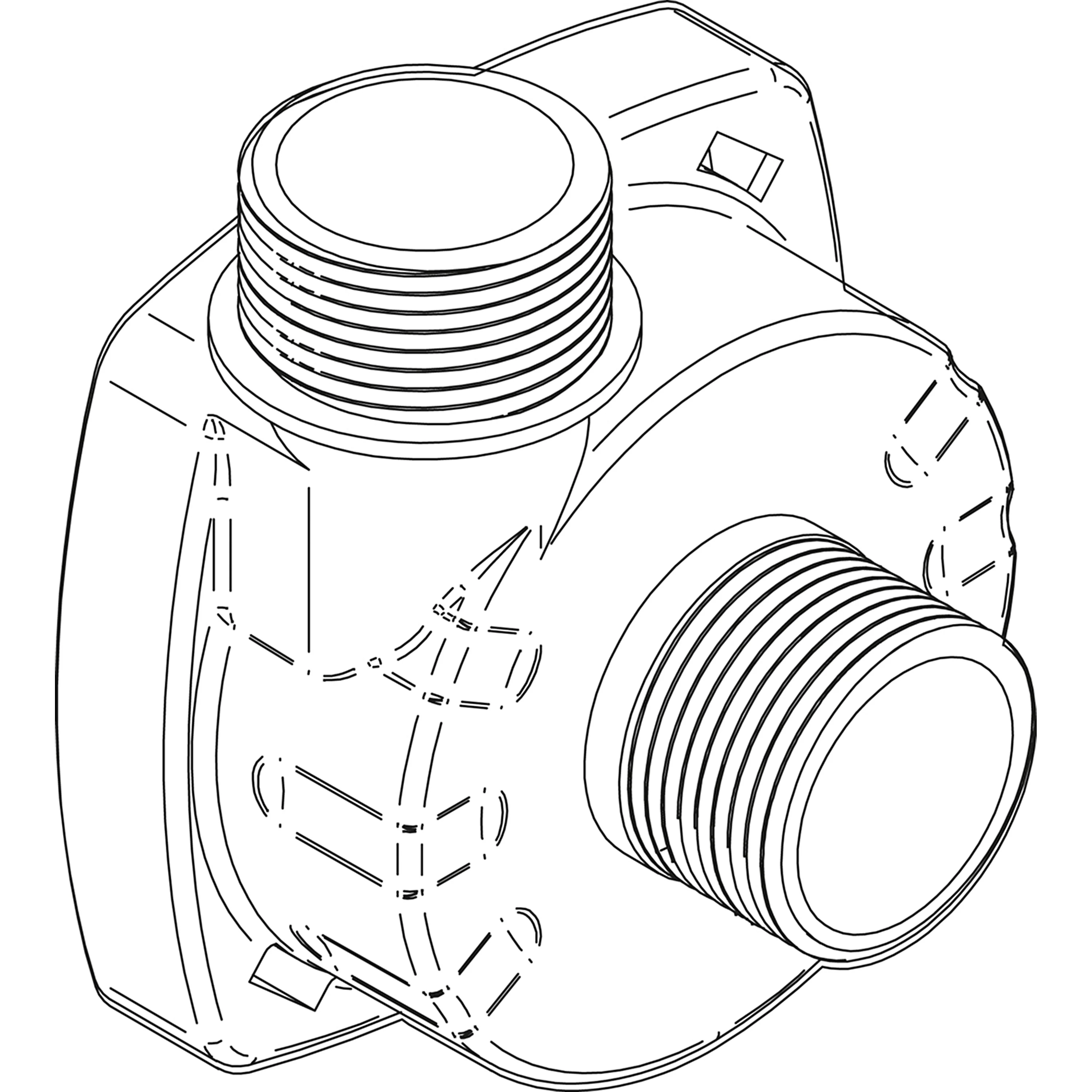 Volute SELTZ D