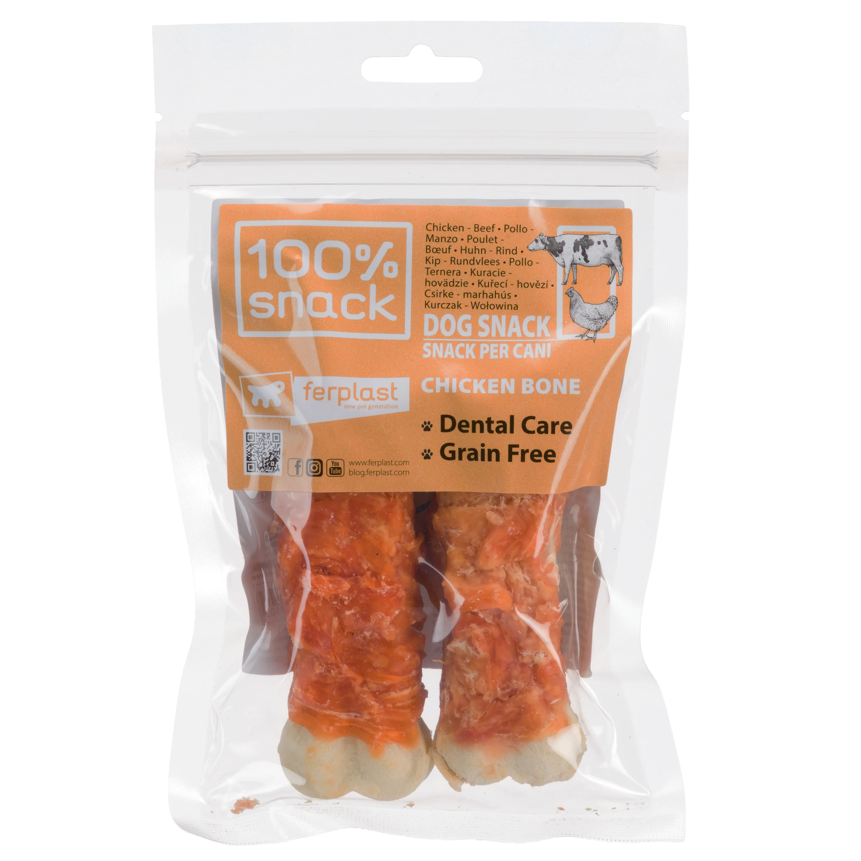 CHICKEN BONE - Image 2