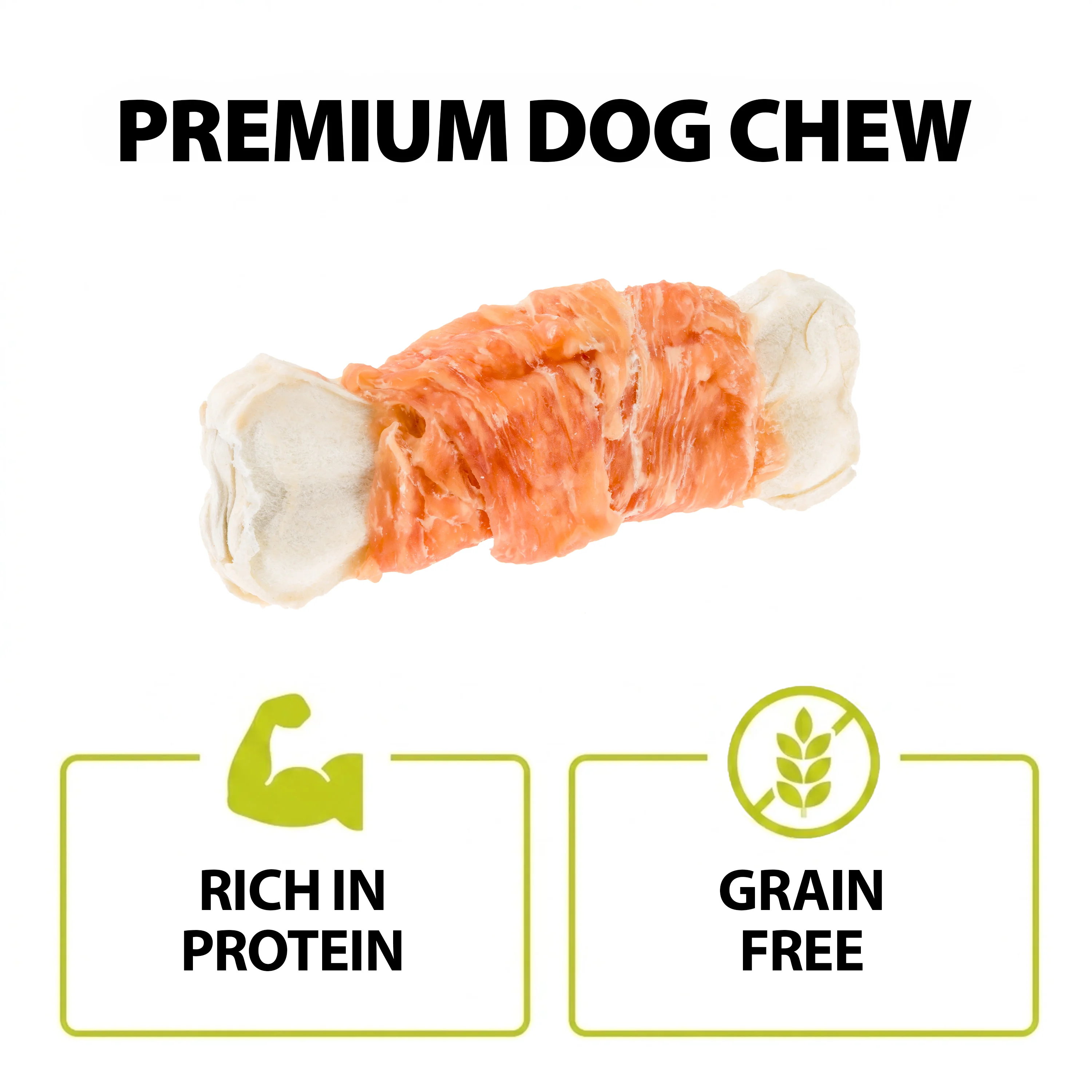 CHICKEN BONE - Image 5