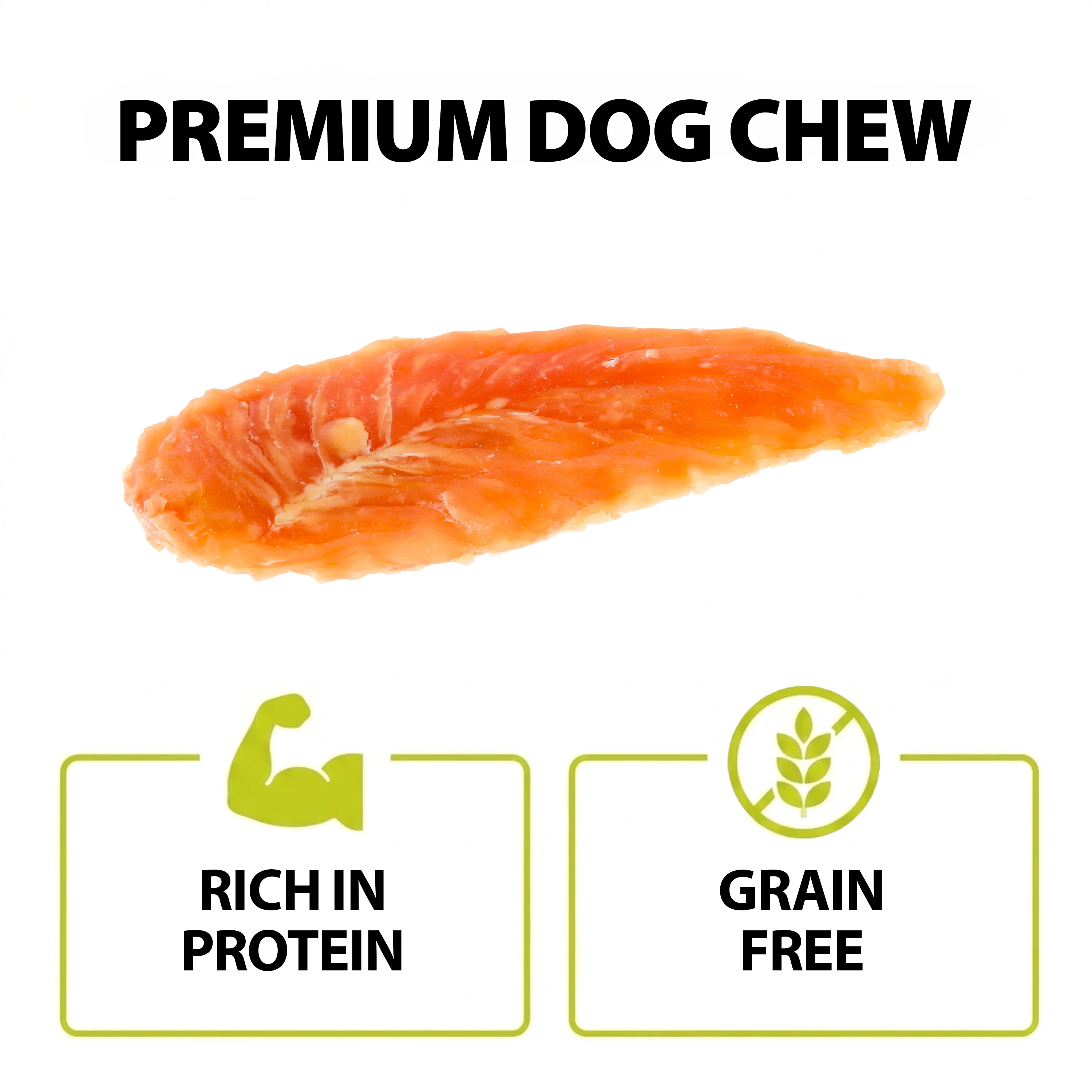 CHICKEN JERKY - Image 5