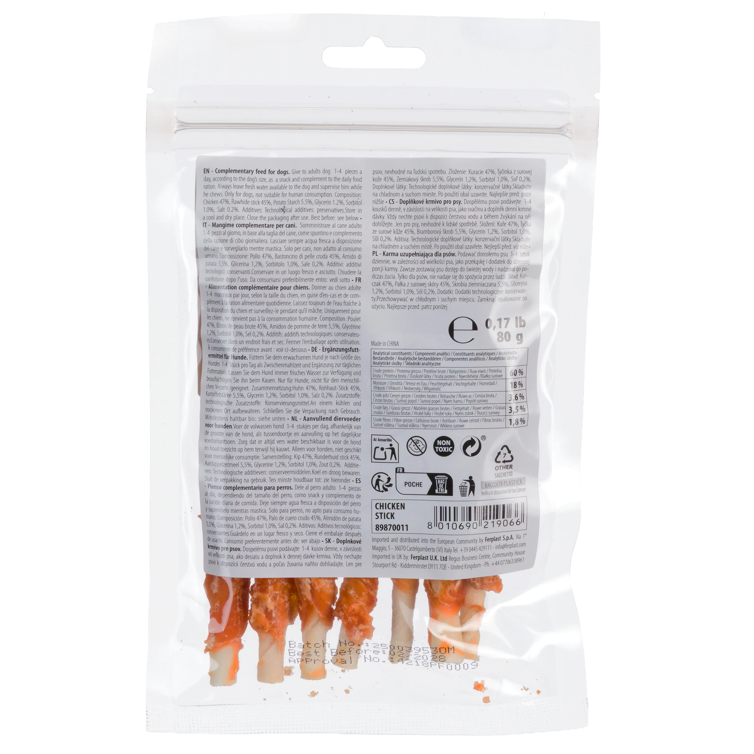 CHICKEN STICK - Image 6