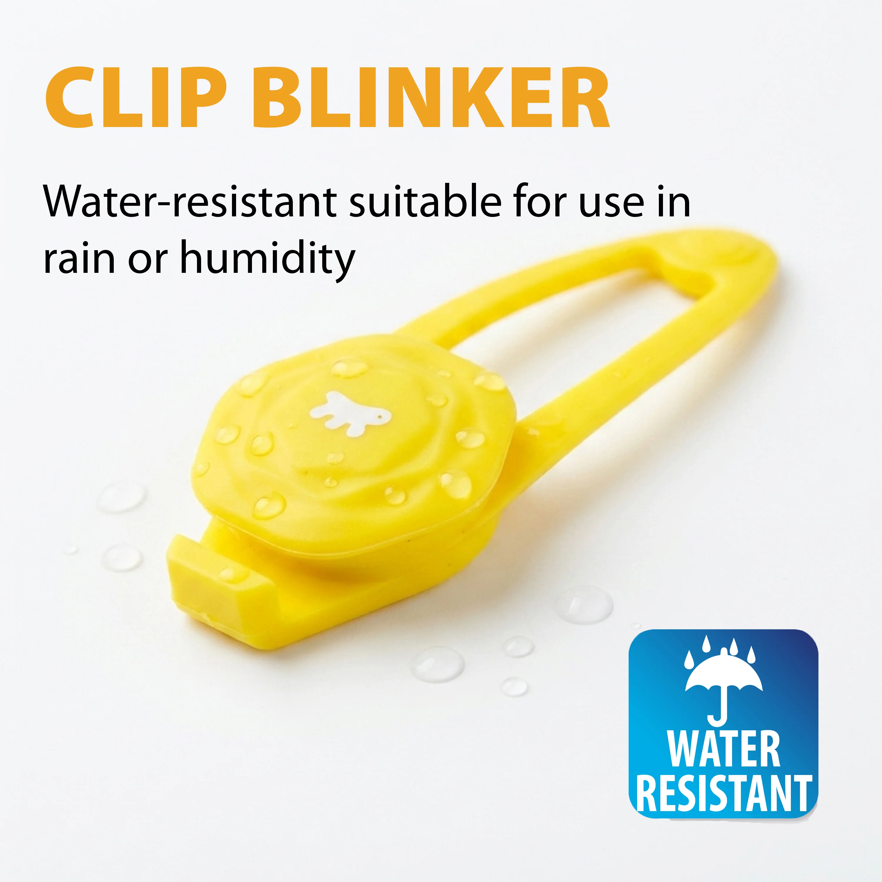 CLIP BLINKER - Image 5