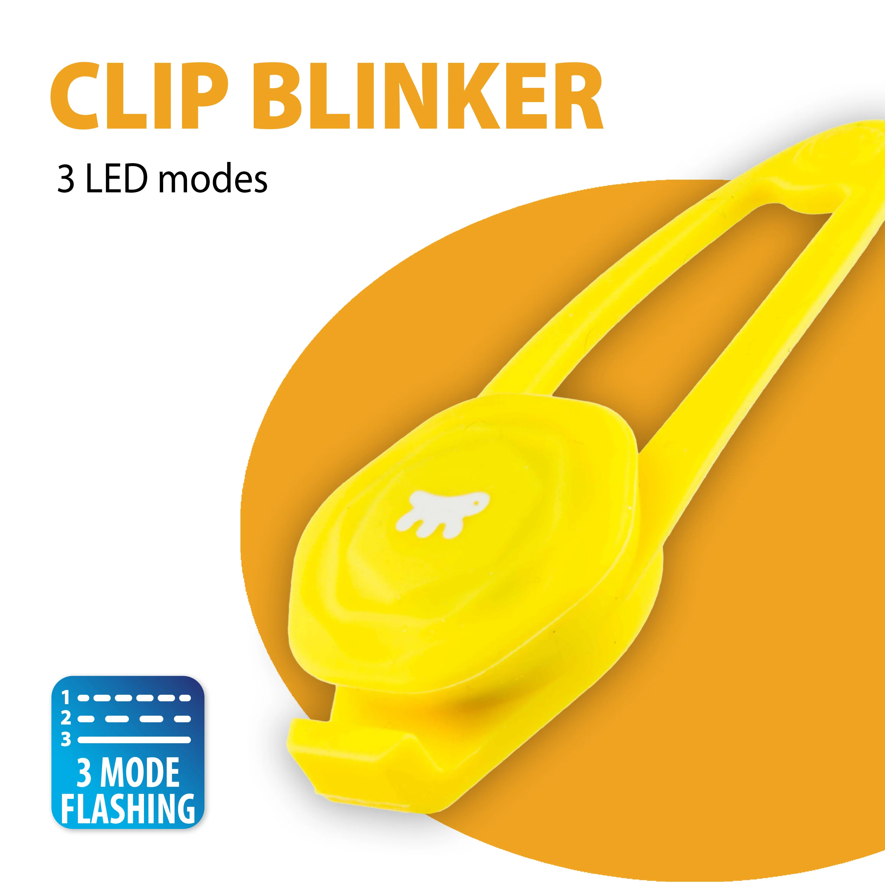CLIP BLINKER - Image 6