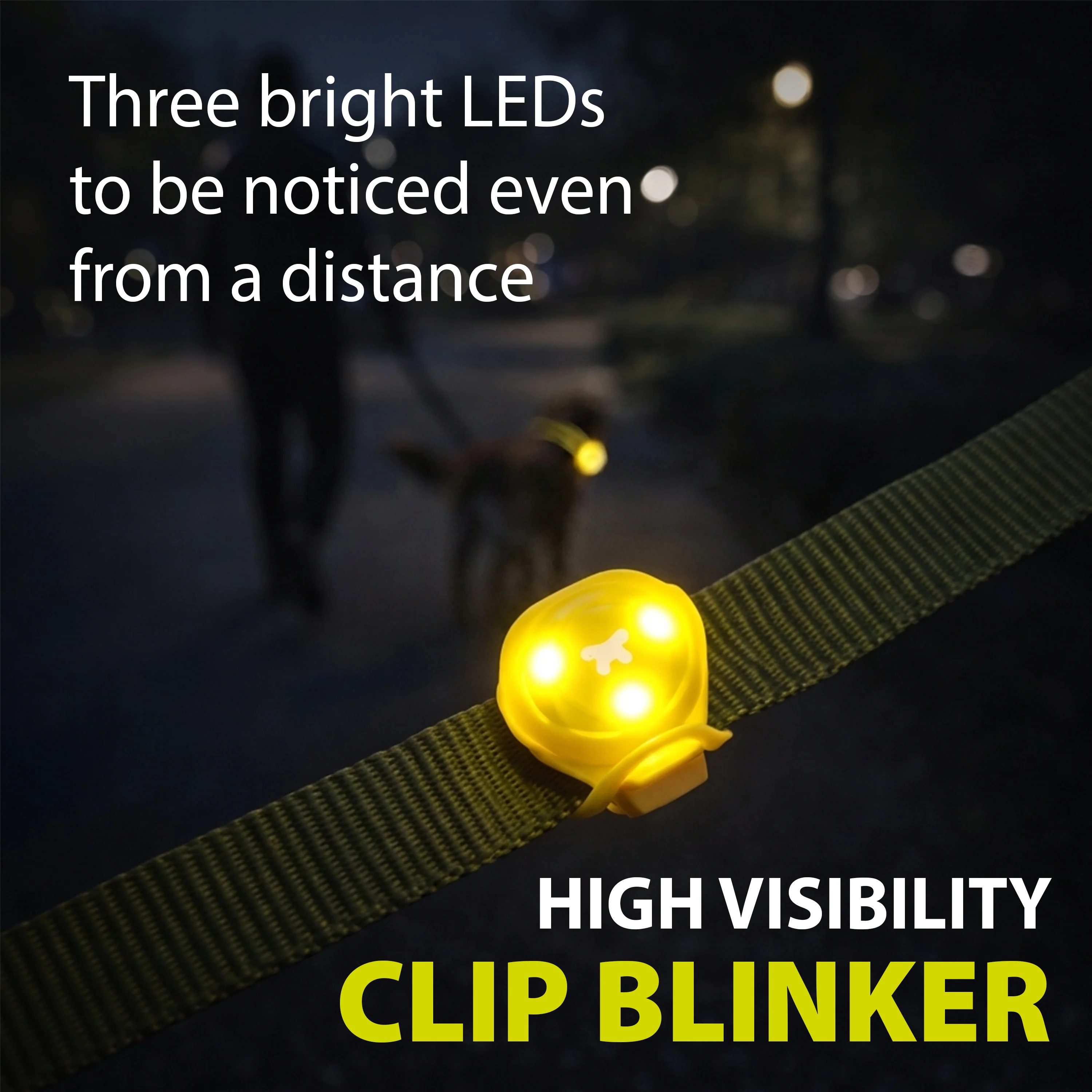 CLIP BLINKER - Image 7