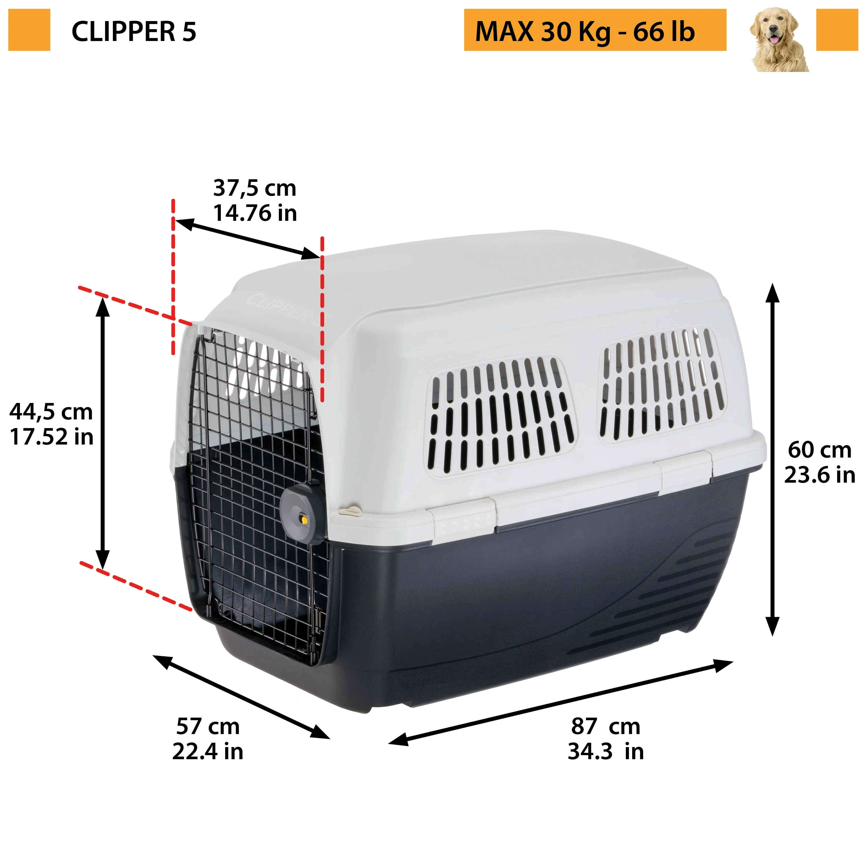 CLIPPER 4-7 - Image 14