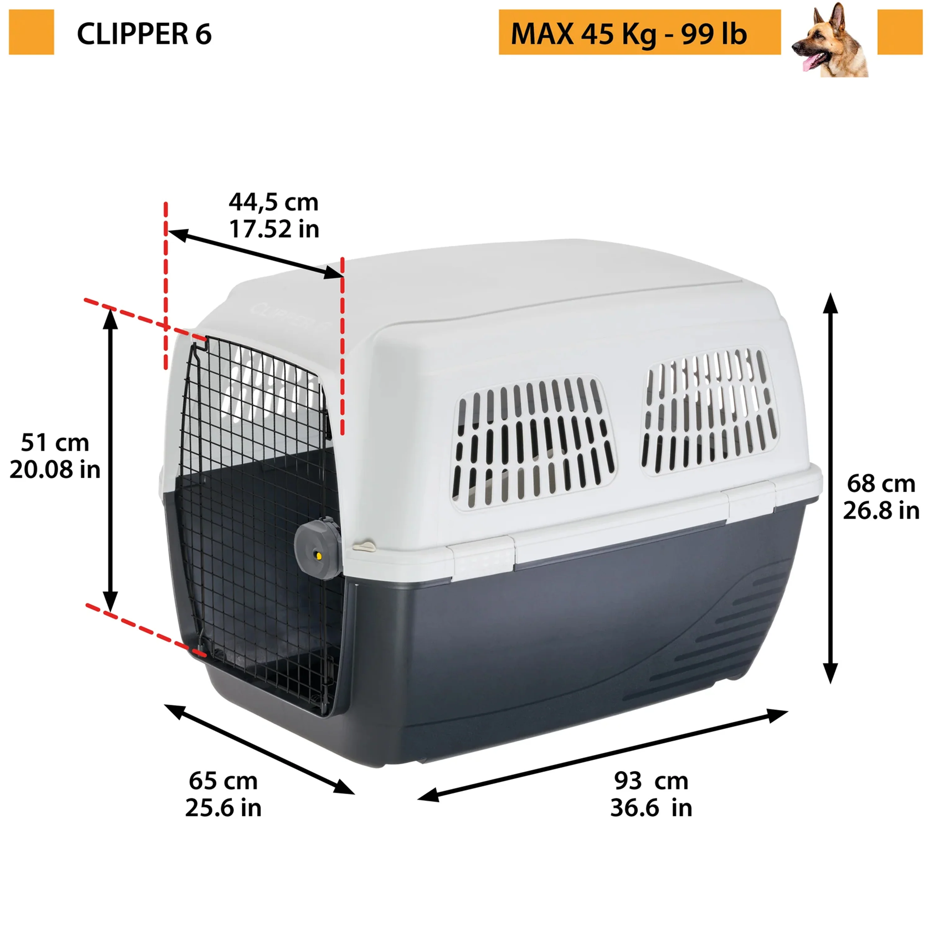 CLIPPER 4-7 - Image 26