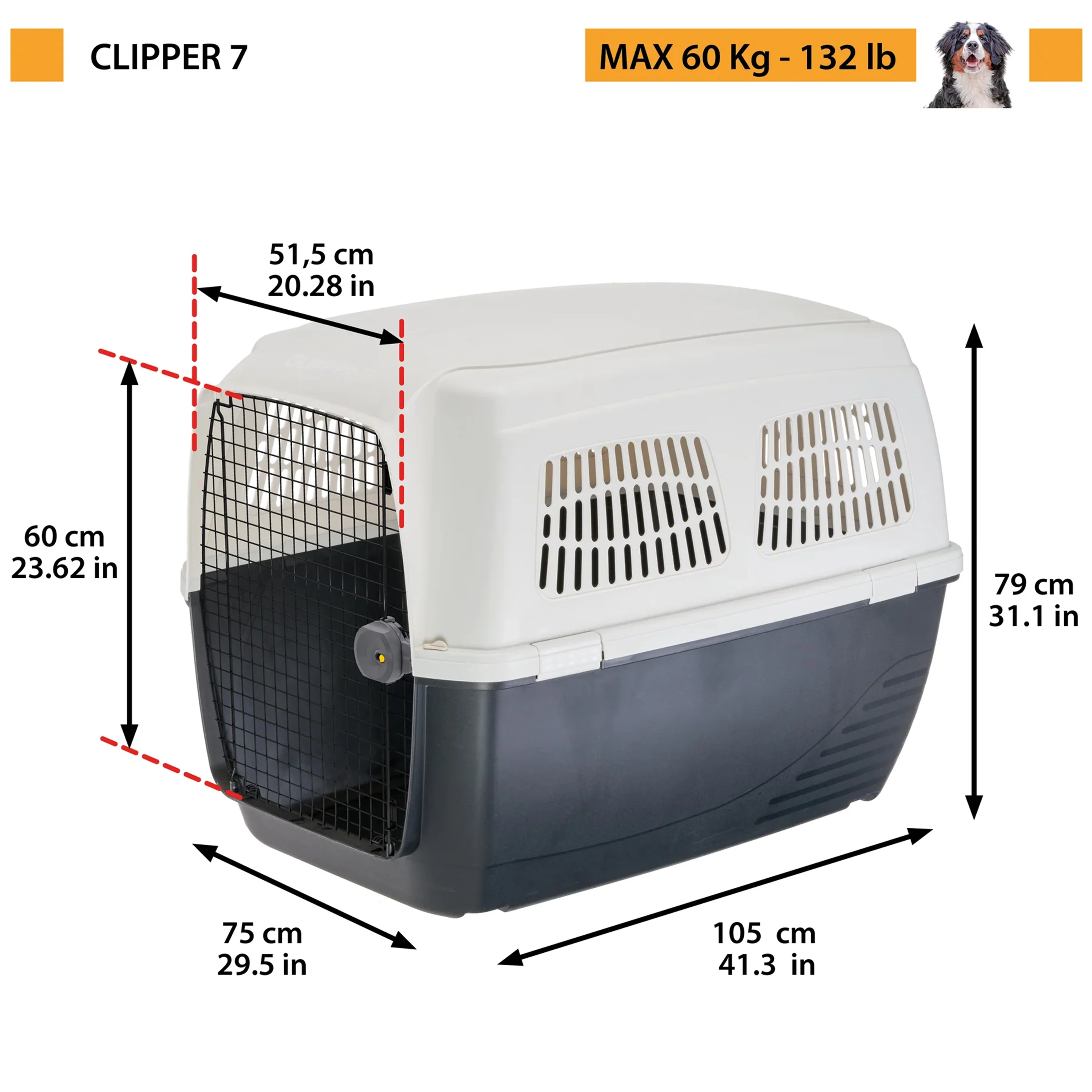 CLIPPER 4-7 - Image 37