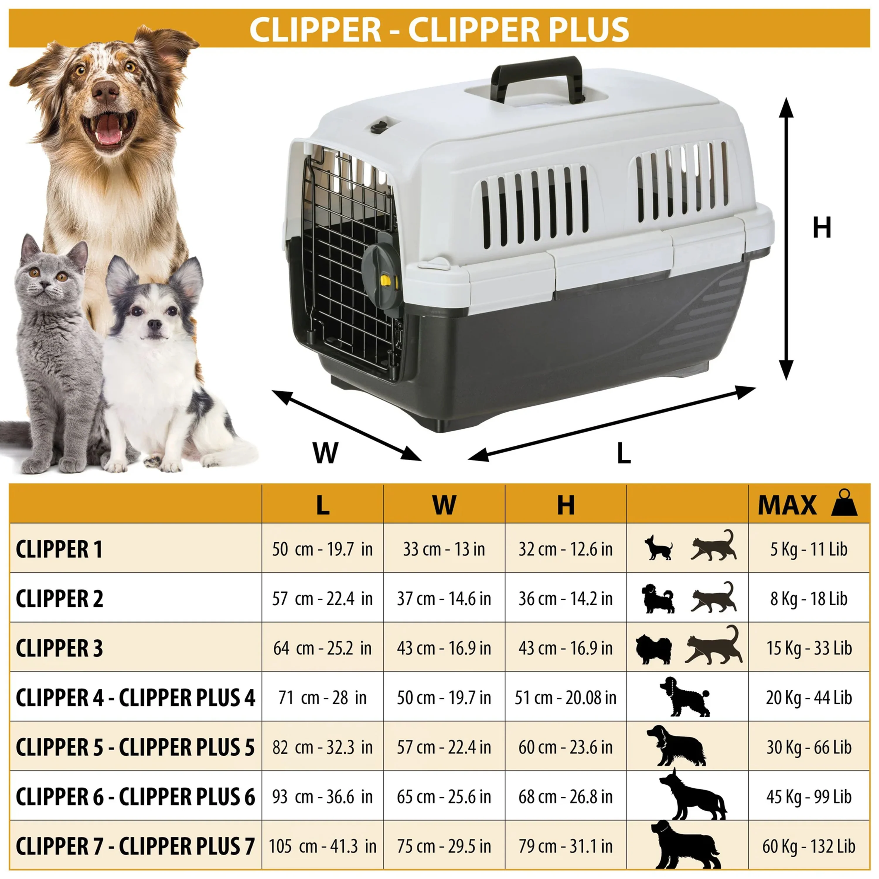 CLIPPER 4-7 - Image 38