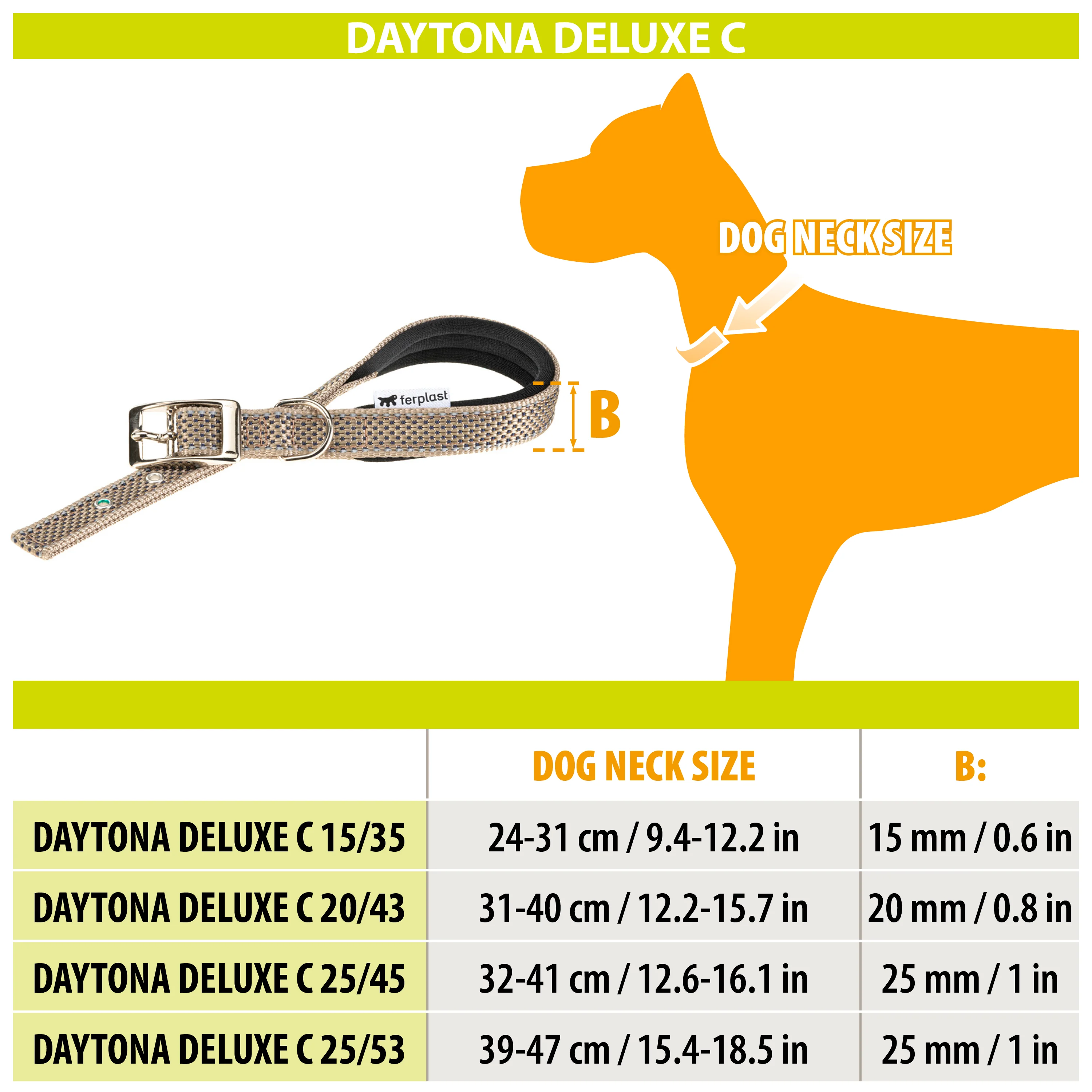 DAYTONA DELUXE C - Image 2