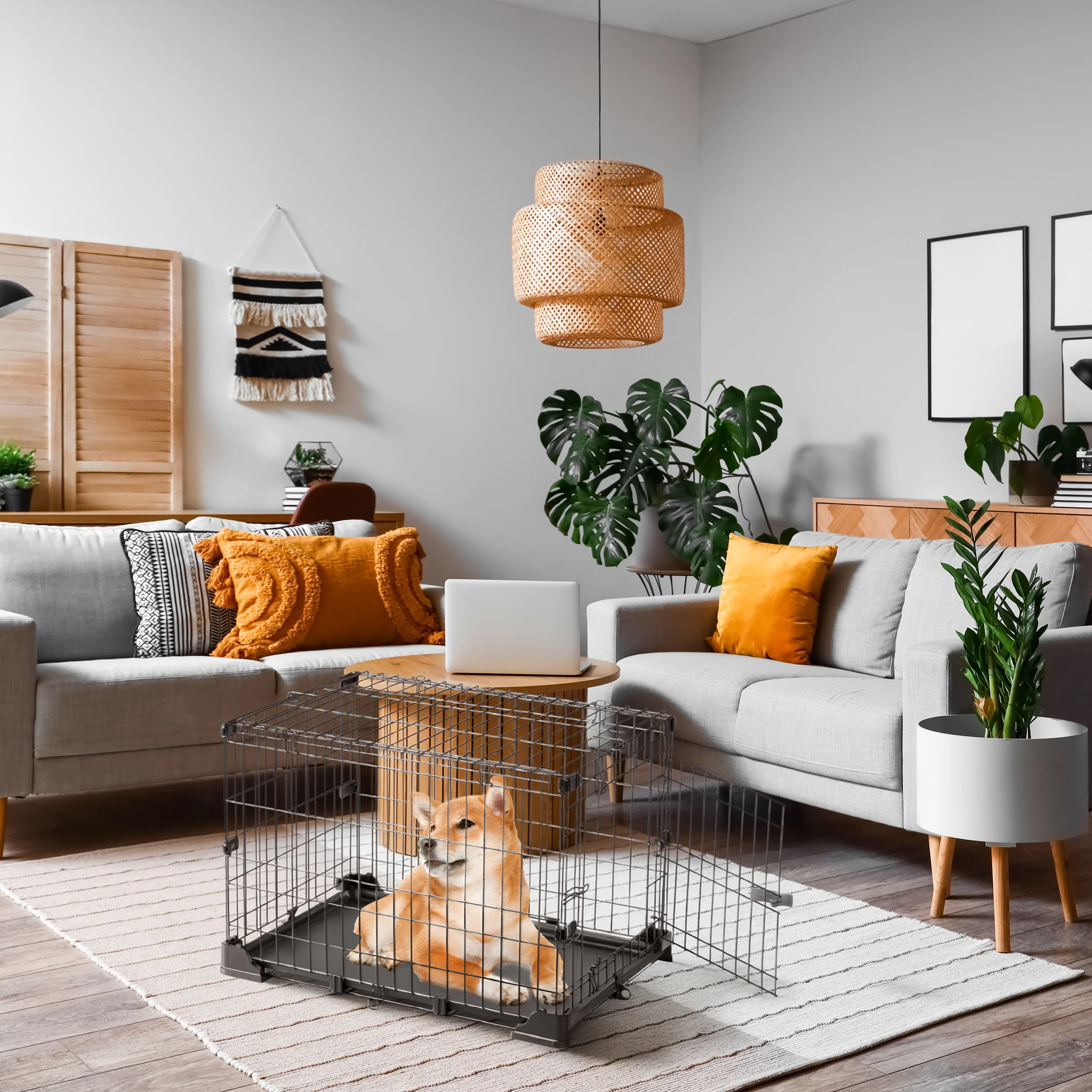 DOG ZONE cage pour chiens - Image 13
