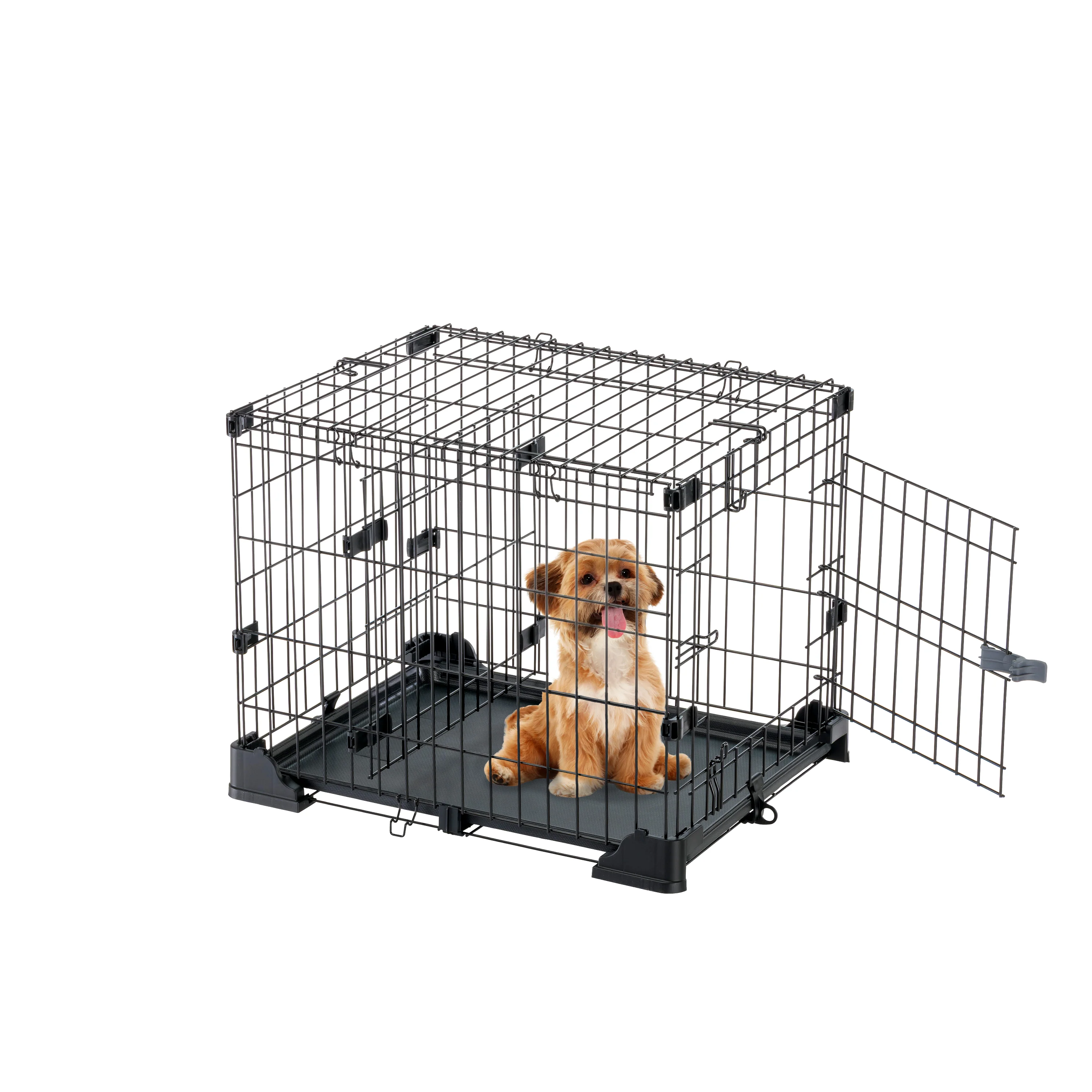 DOG ZONE cage pour chiens - Image 3
