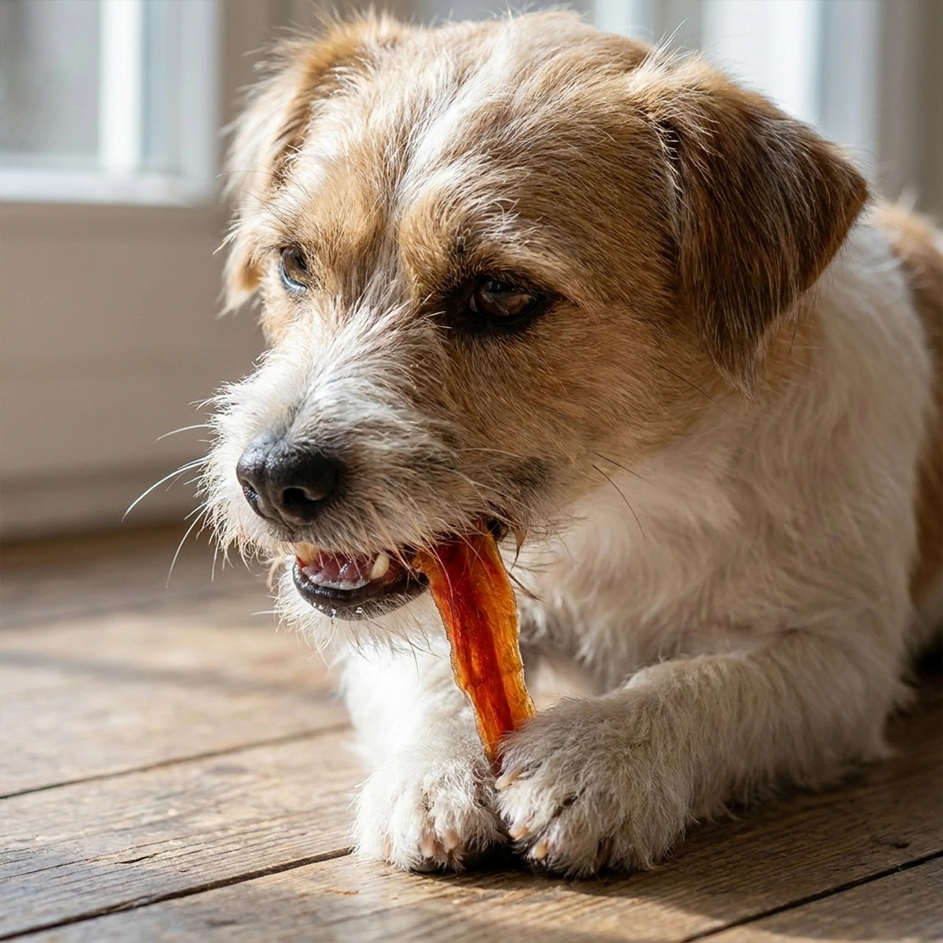 DUCK JERKY - Image 3