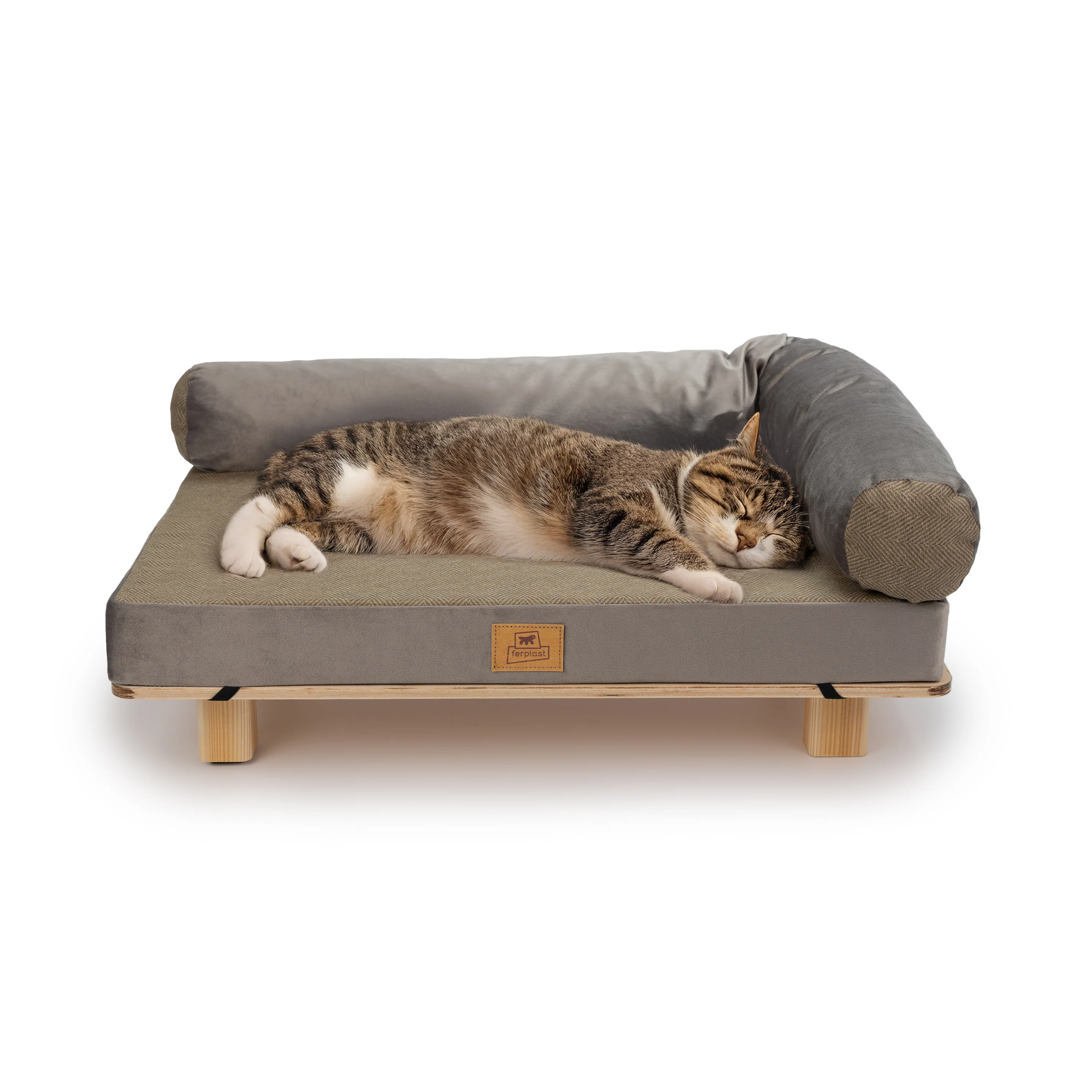 HARU Lit pour chiens et chats - Image 5