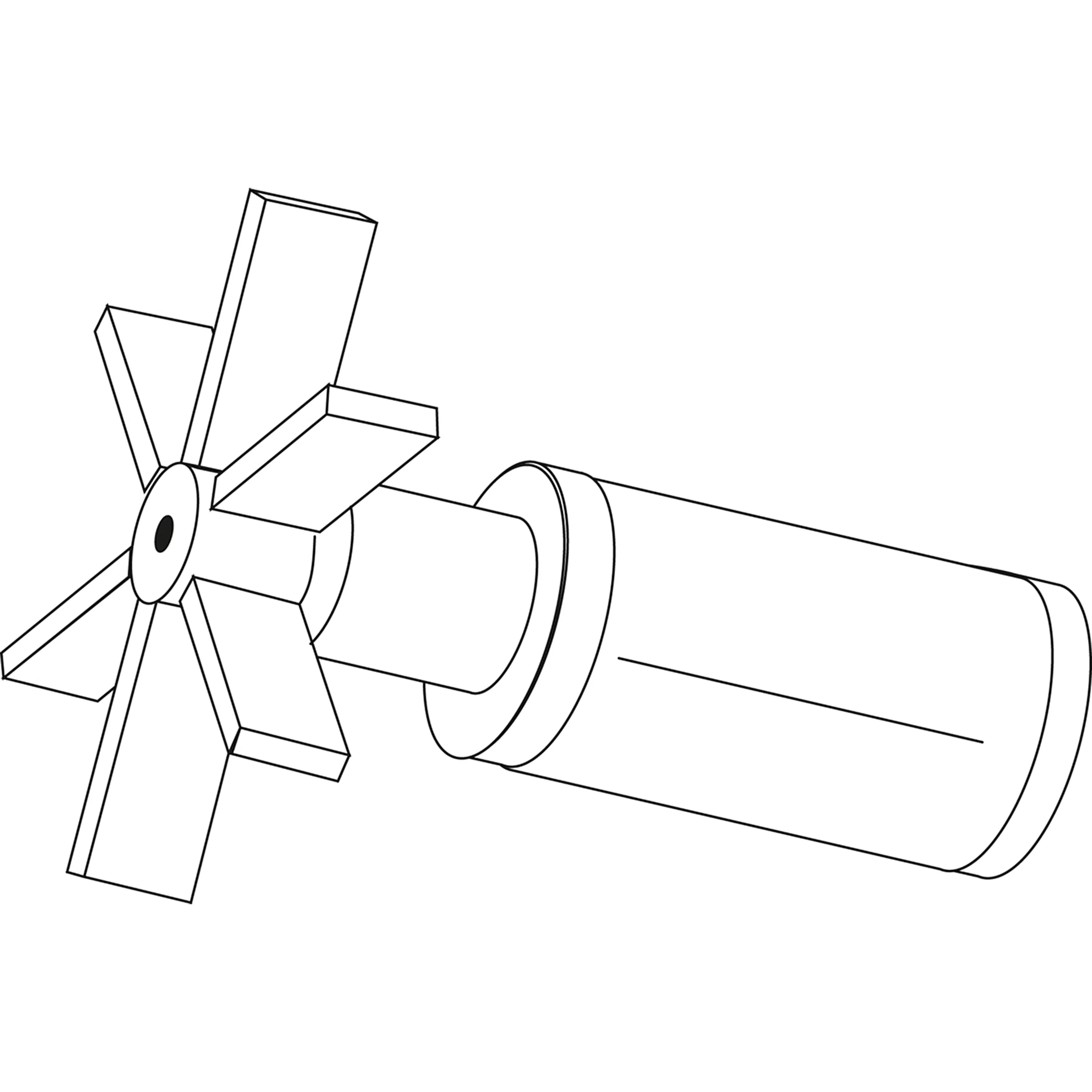 Rotor PICO - Image 2