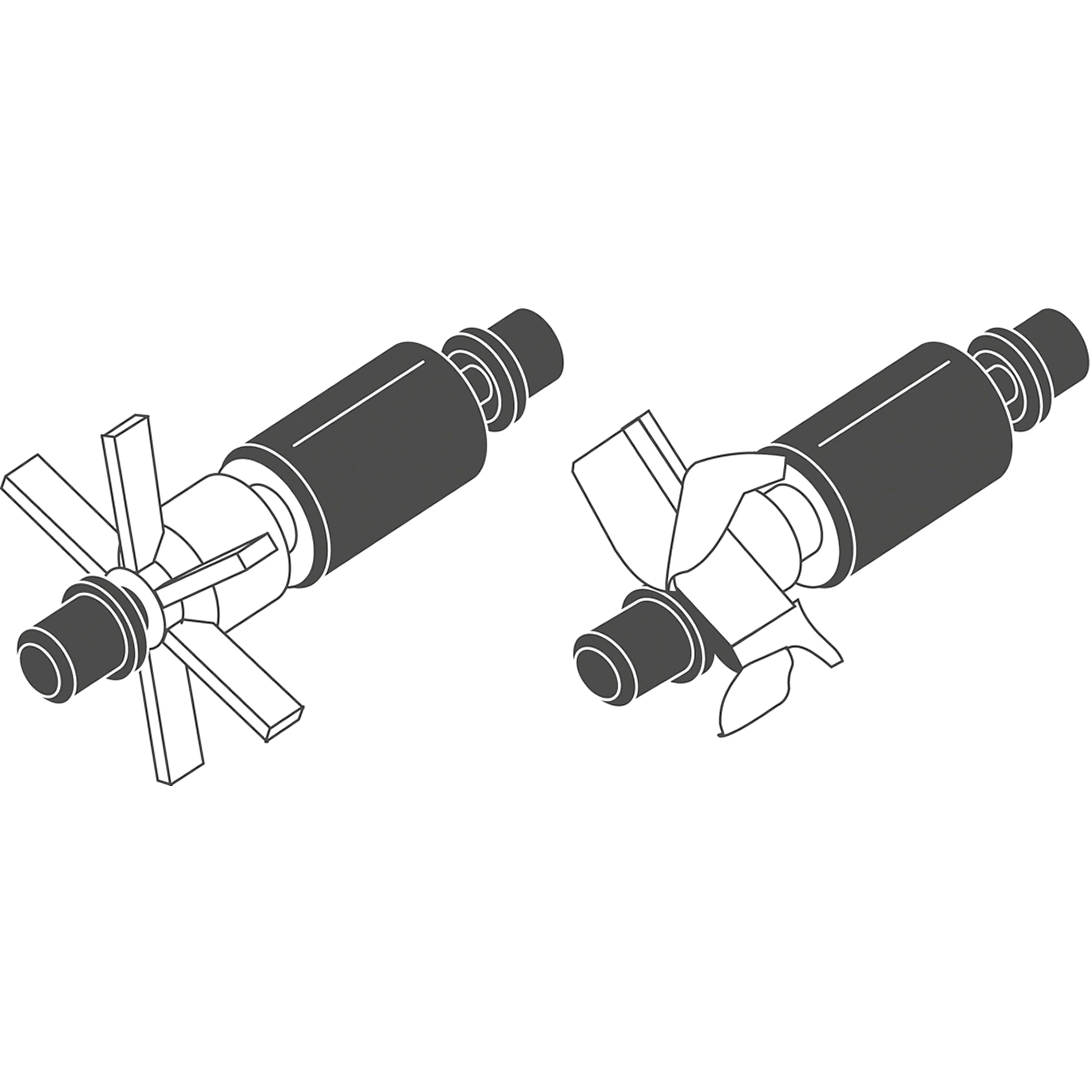 Rotor SELTZ L