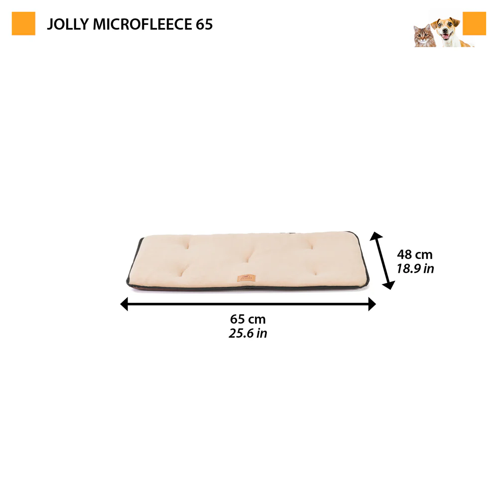 JOLLY MICROFLEECE - Image 7