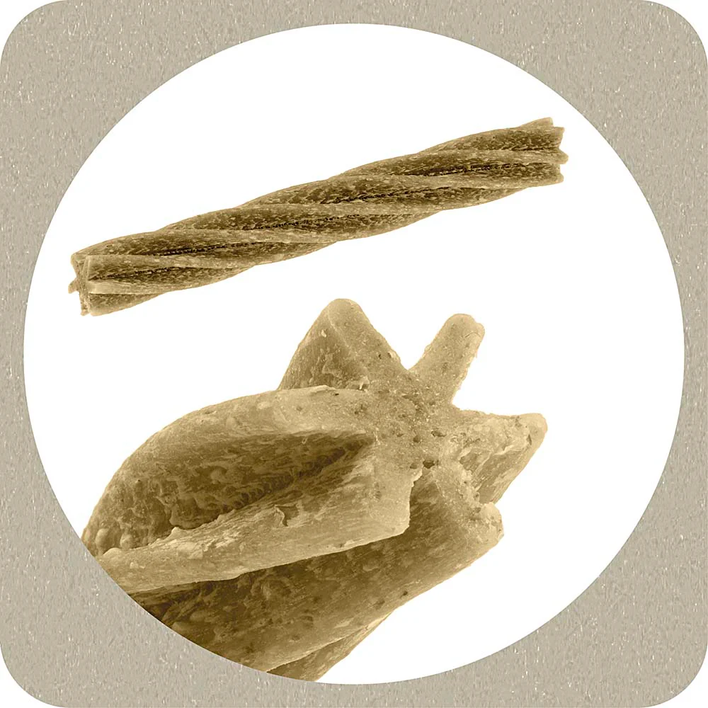 100% SNACK BÂTONNETS - FUSILLI ASCOPHILLUM - Image 5