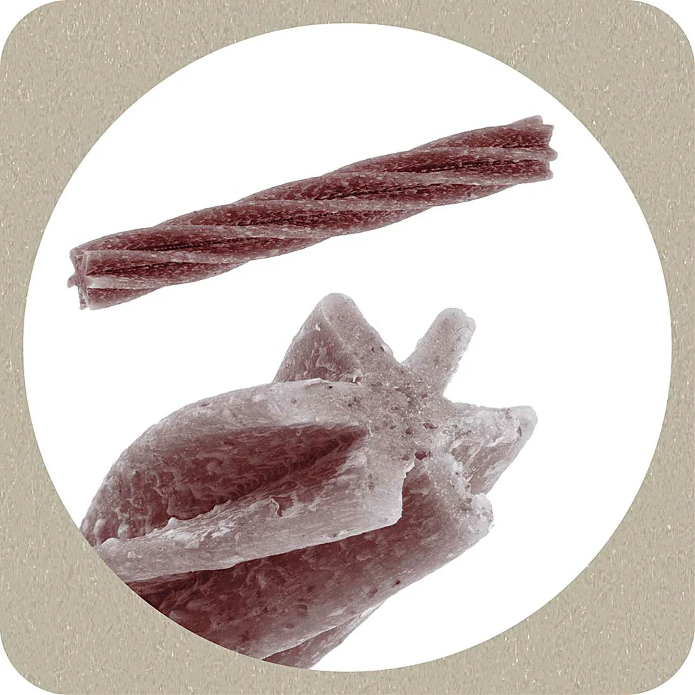 100% SNACK BÂTONNETS - FUSILLI MELISSA - Image 5