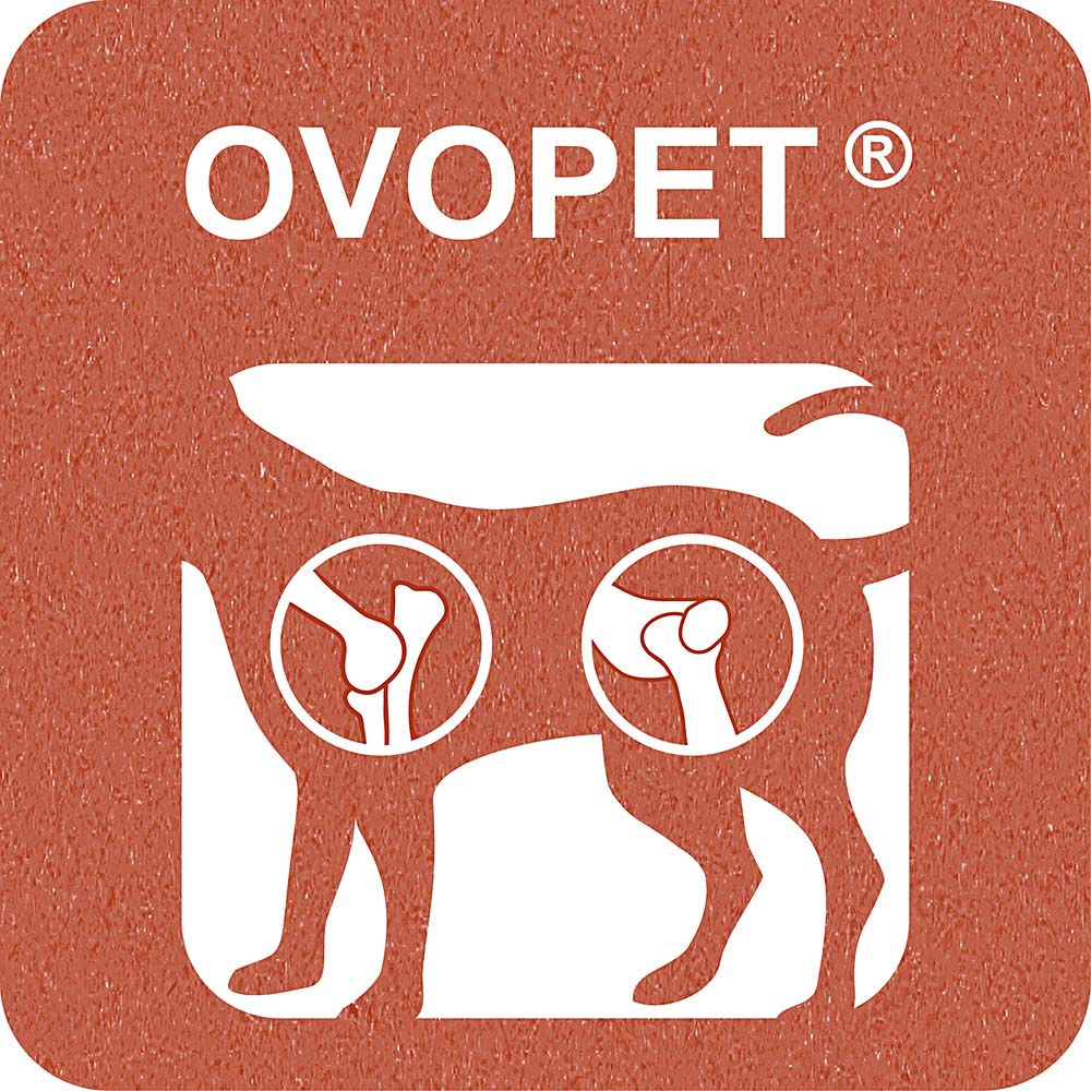 100% SNACK BÂTONNETS - FUSILLI OVOPET - Image 3