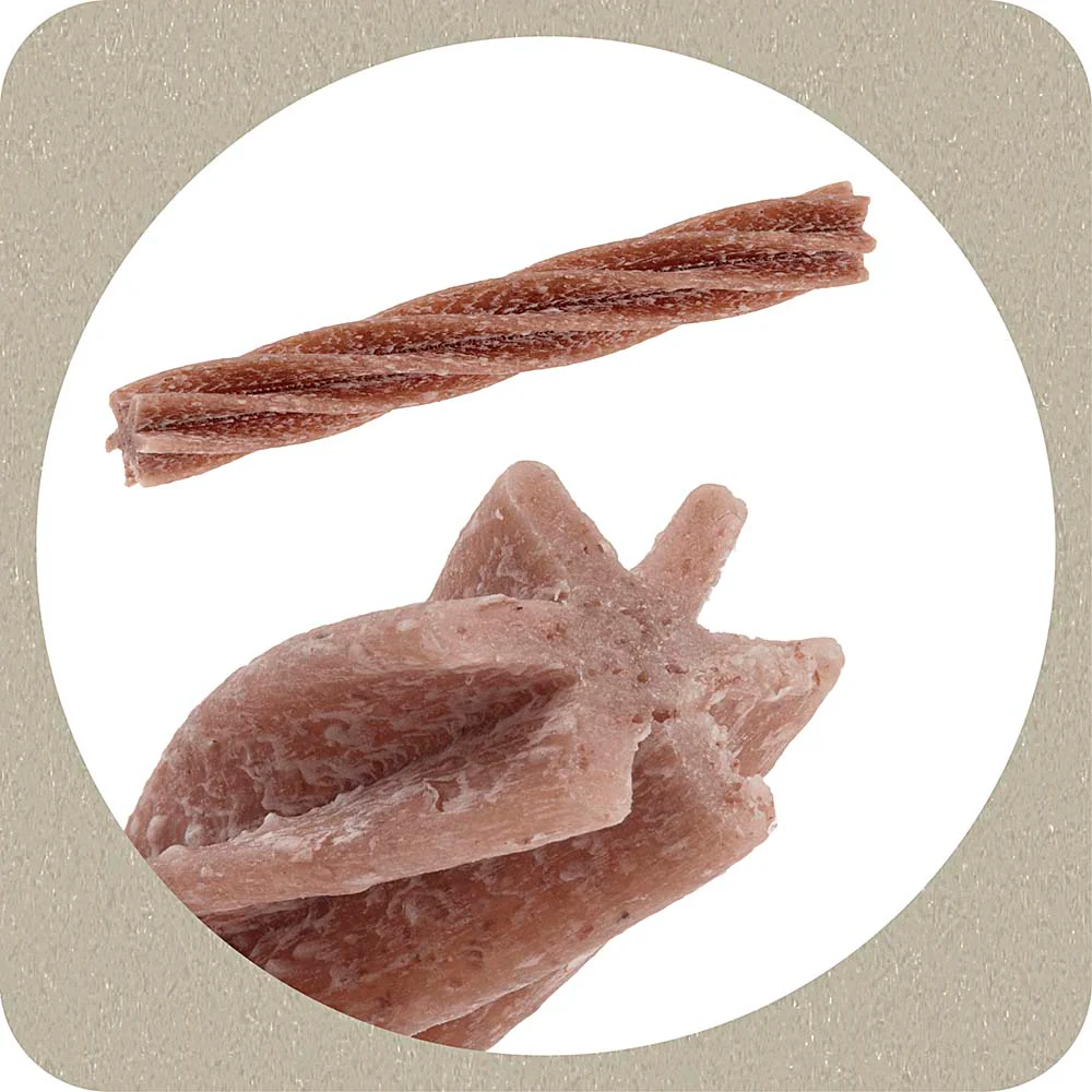 100% SNACK BÂTONNETS - FUSILLI YUCCA - Image 5