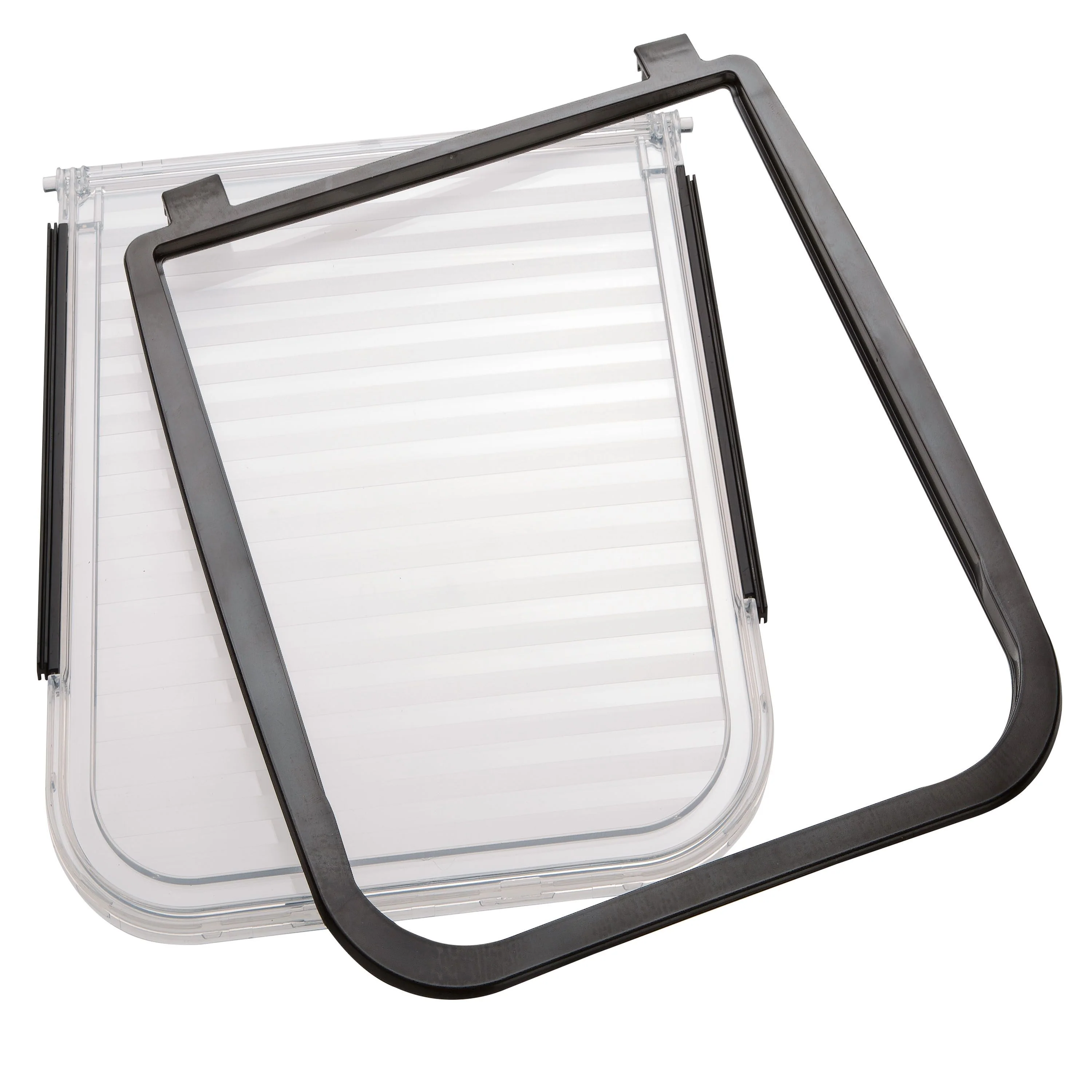 Kit porte Swing 9 et Microchip - Image 2