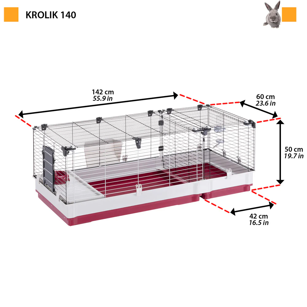 KROLIK 140 - Image 2