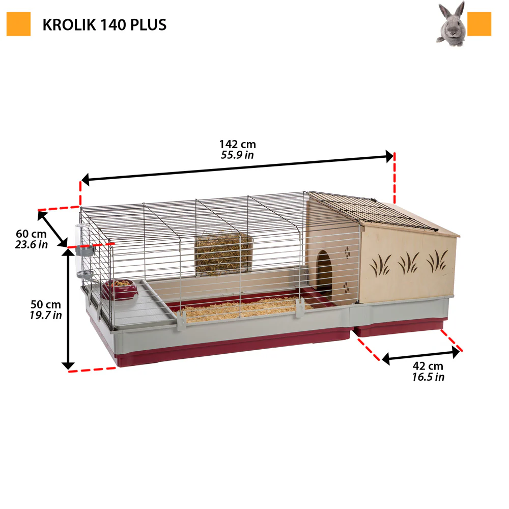 KROLIK 140 PLUS - Image 2