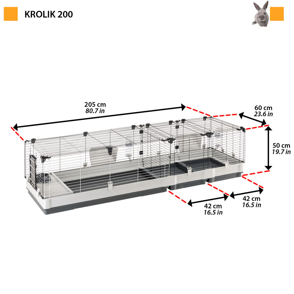 KROLIK 200 - Image 2