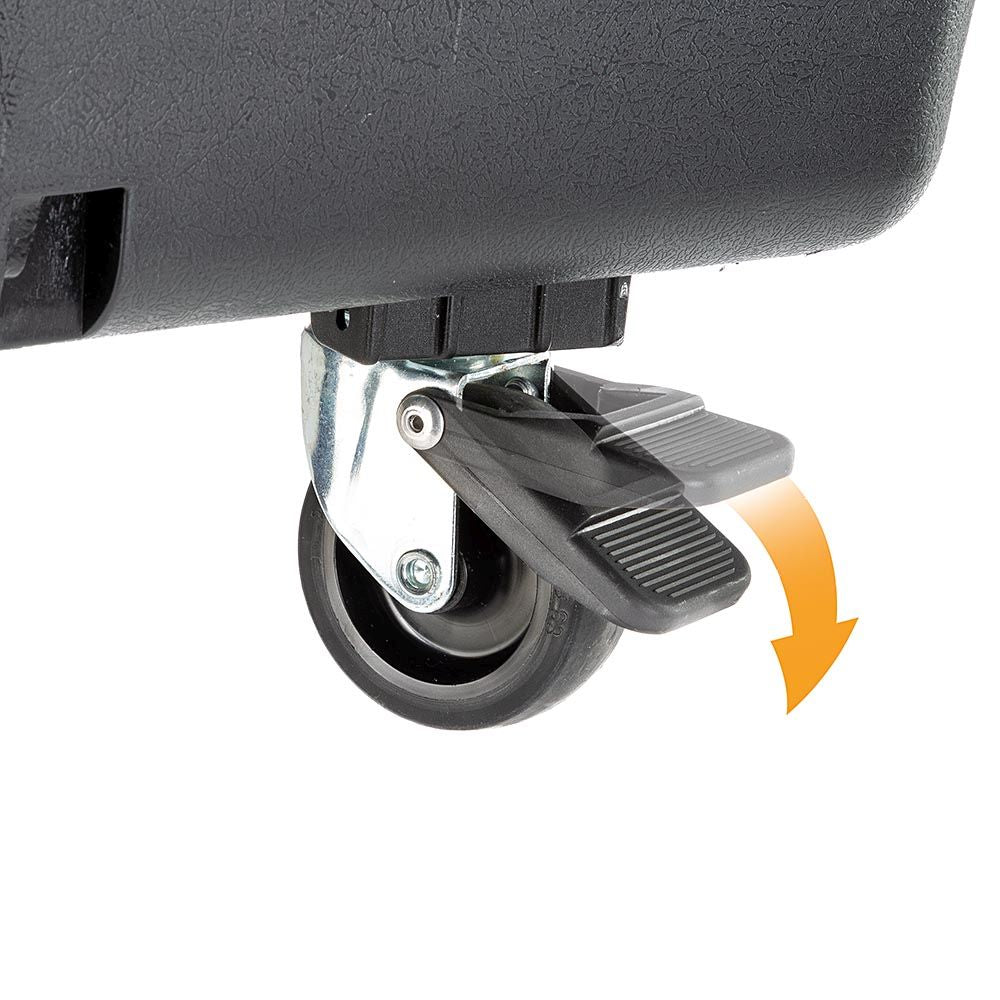 L388 Kit 4 Roues - Image 3