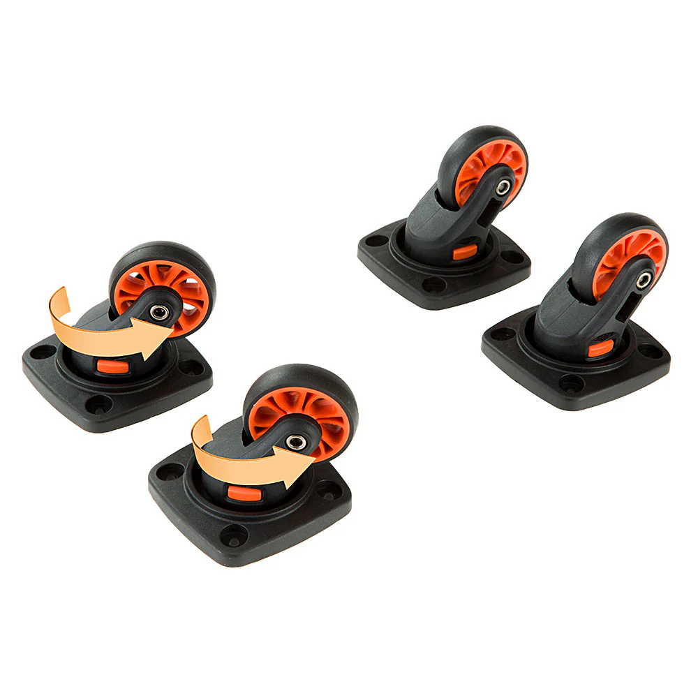 L440 KIT 4 roues - Image 7