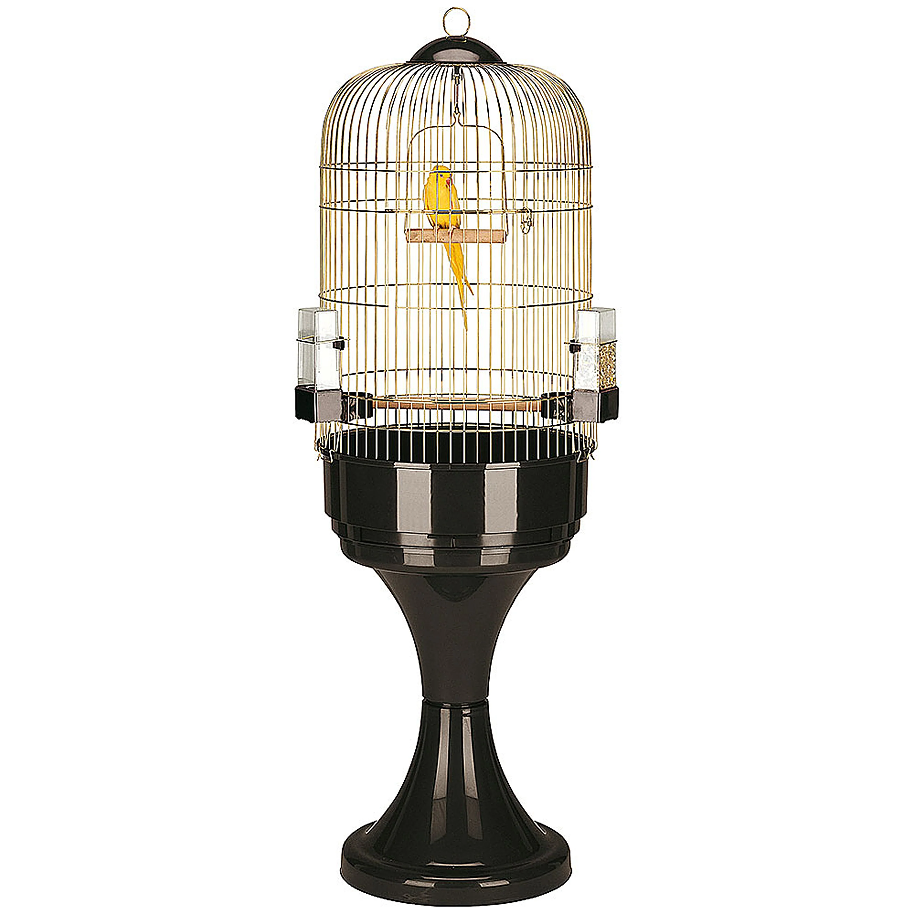 MAX 6 Antique Laiton