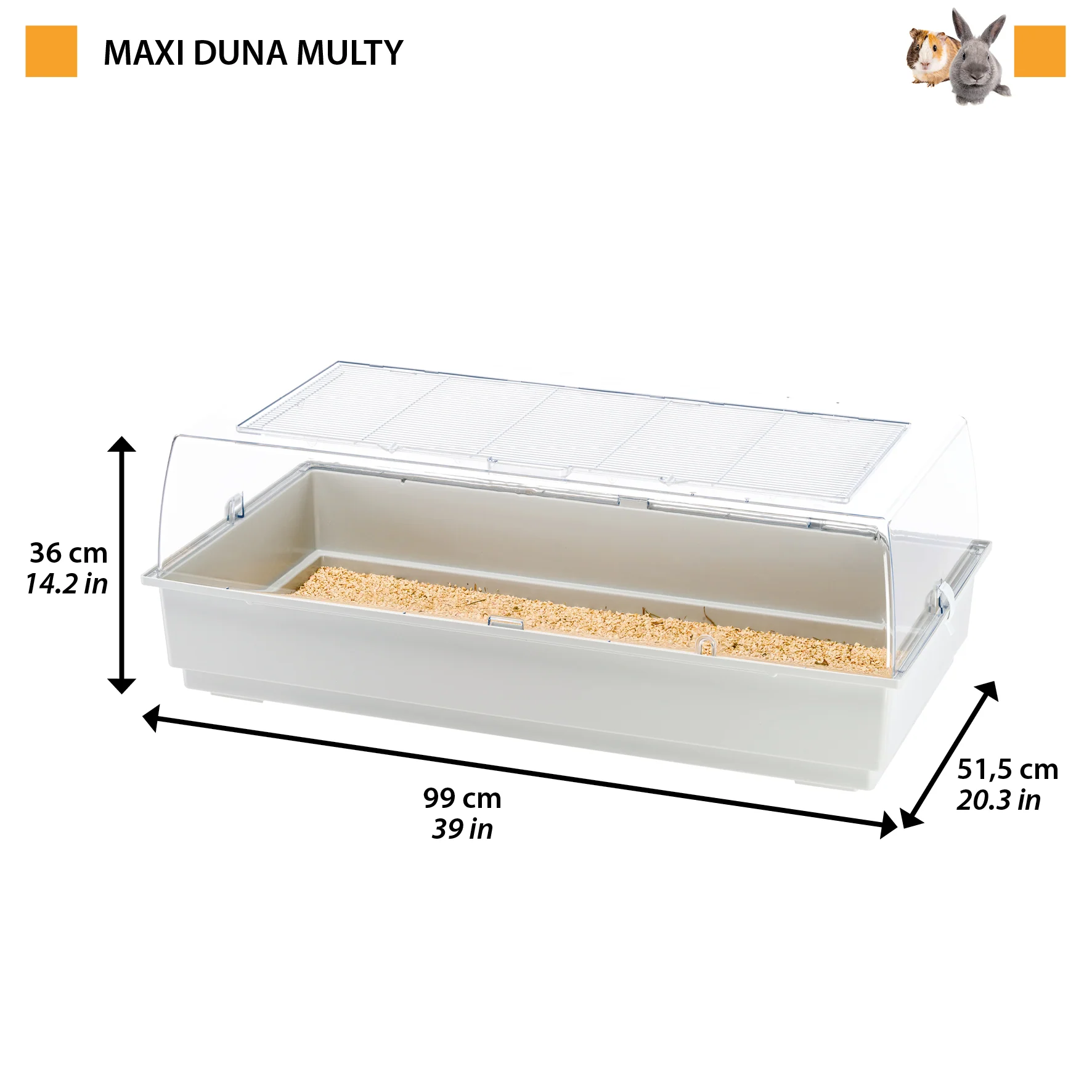 MAXI DUNA MULTY - Image 2