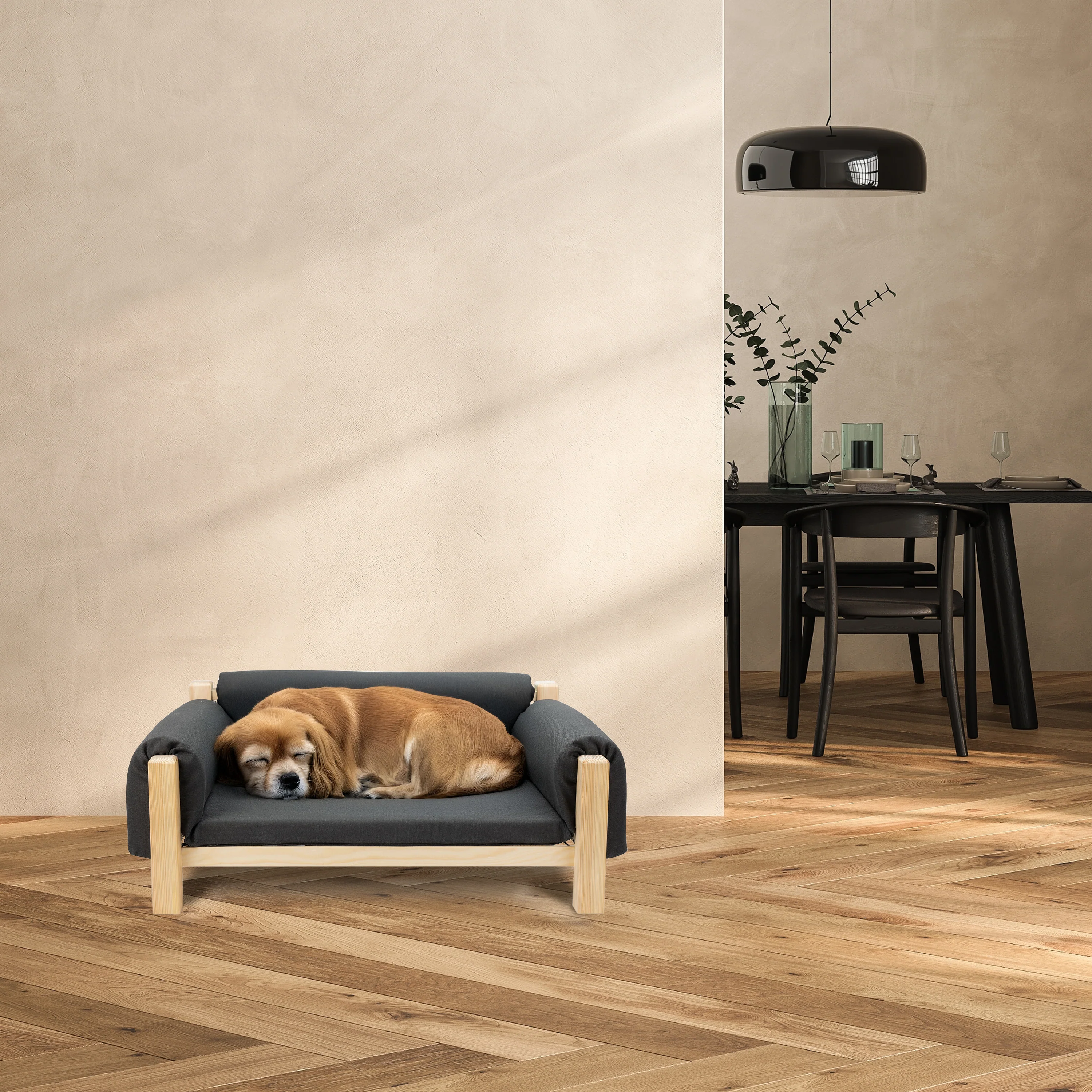 MIZU Lit pour chiens et chats - Image 11