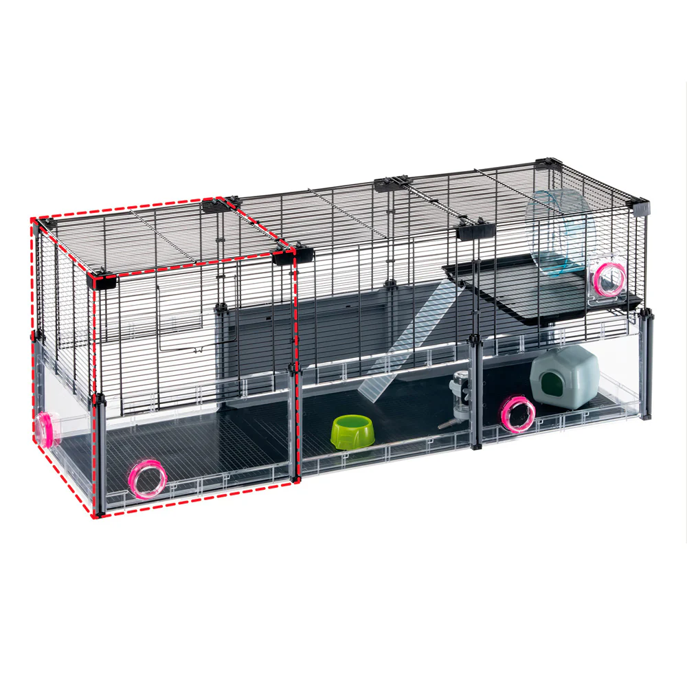 MULTIPLA HAMSTER BASE EXTENSION - Image 3