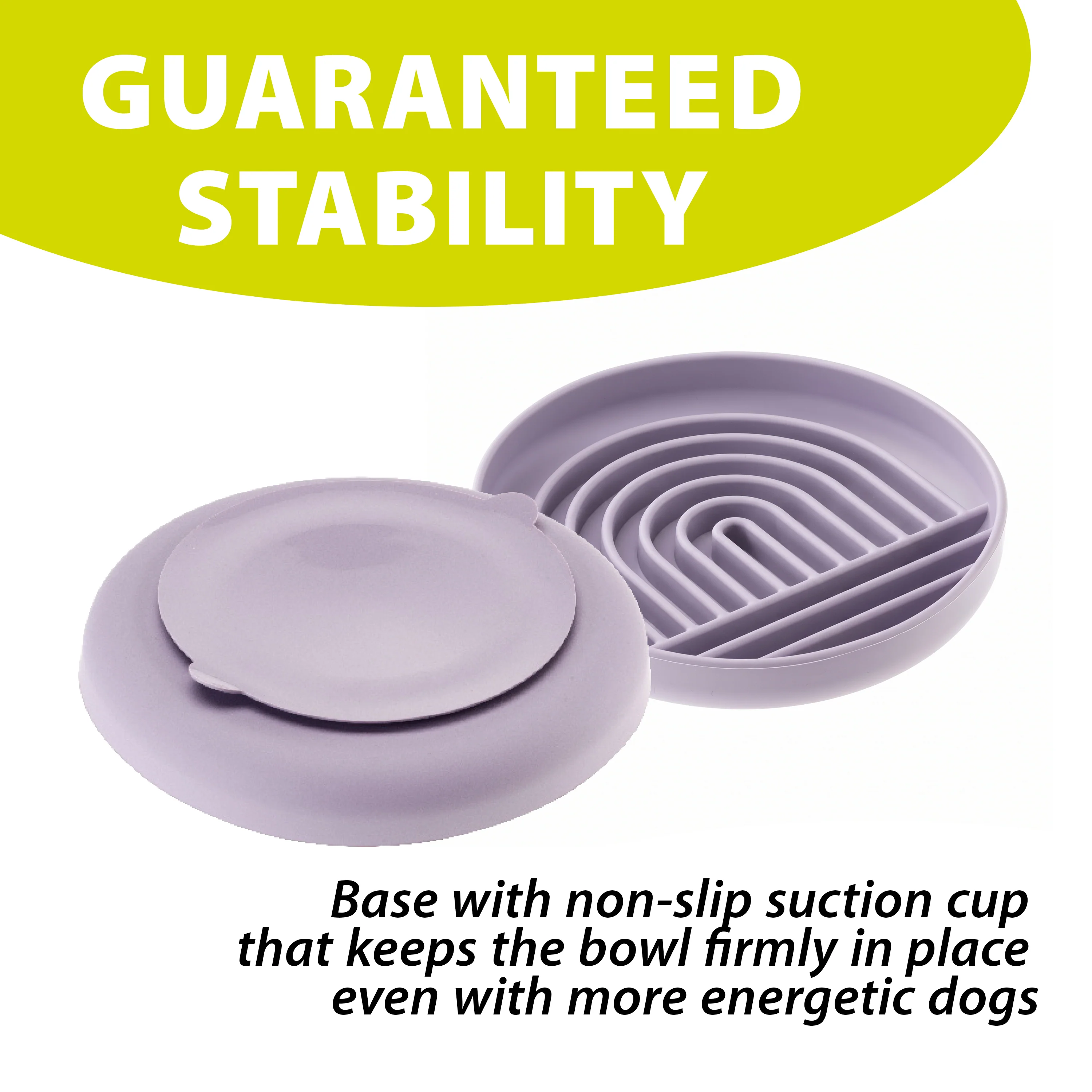SLOW FEEDING BOWL - Image 7