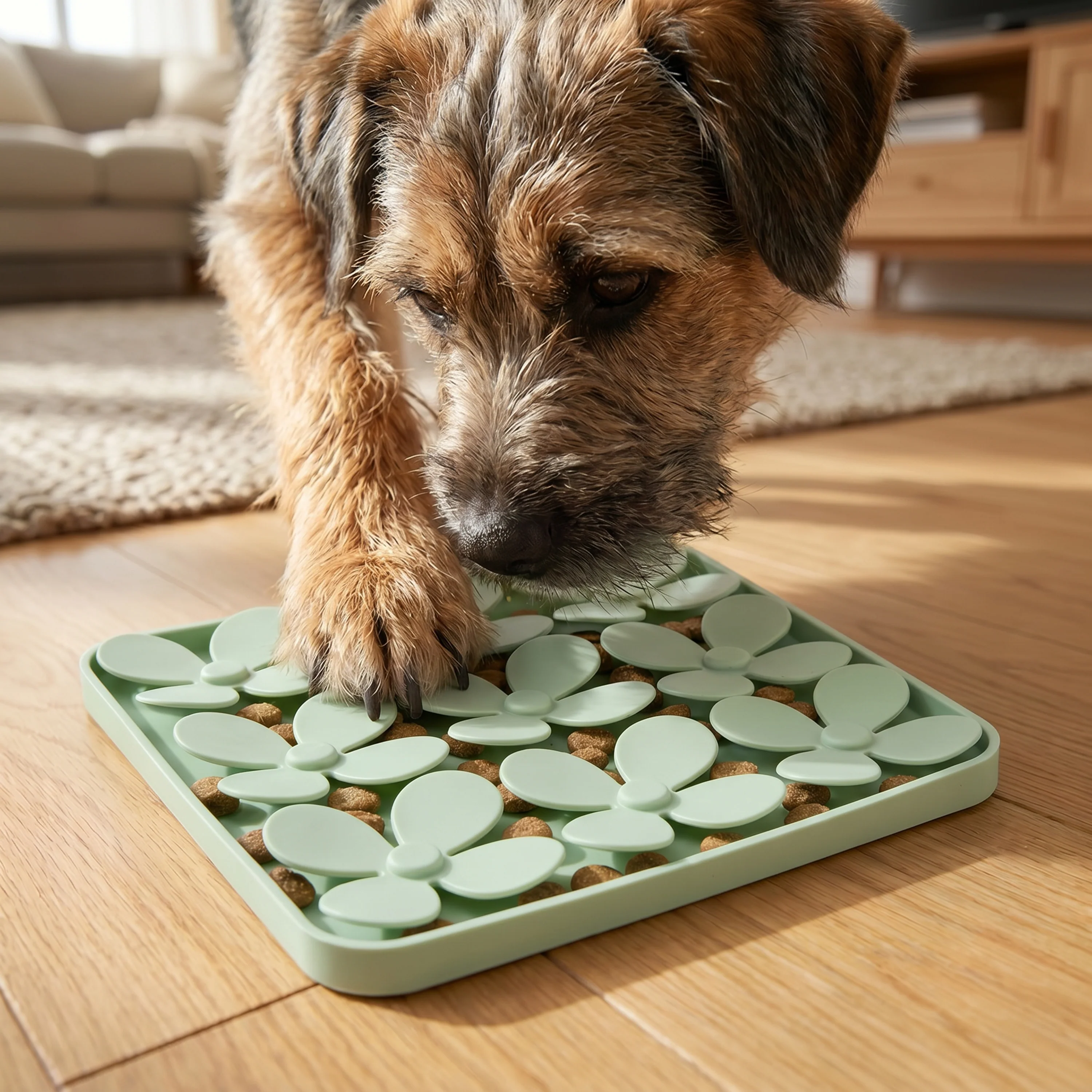 PET SNUFFLE MAT - Image 3