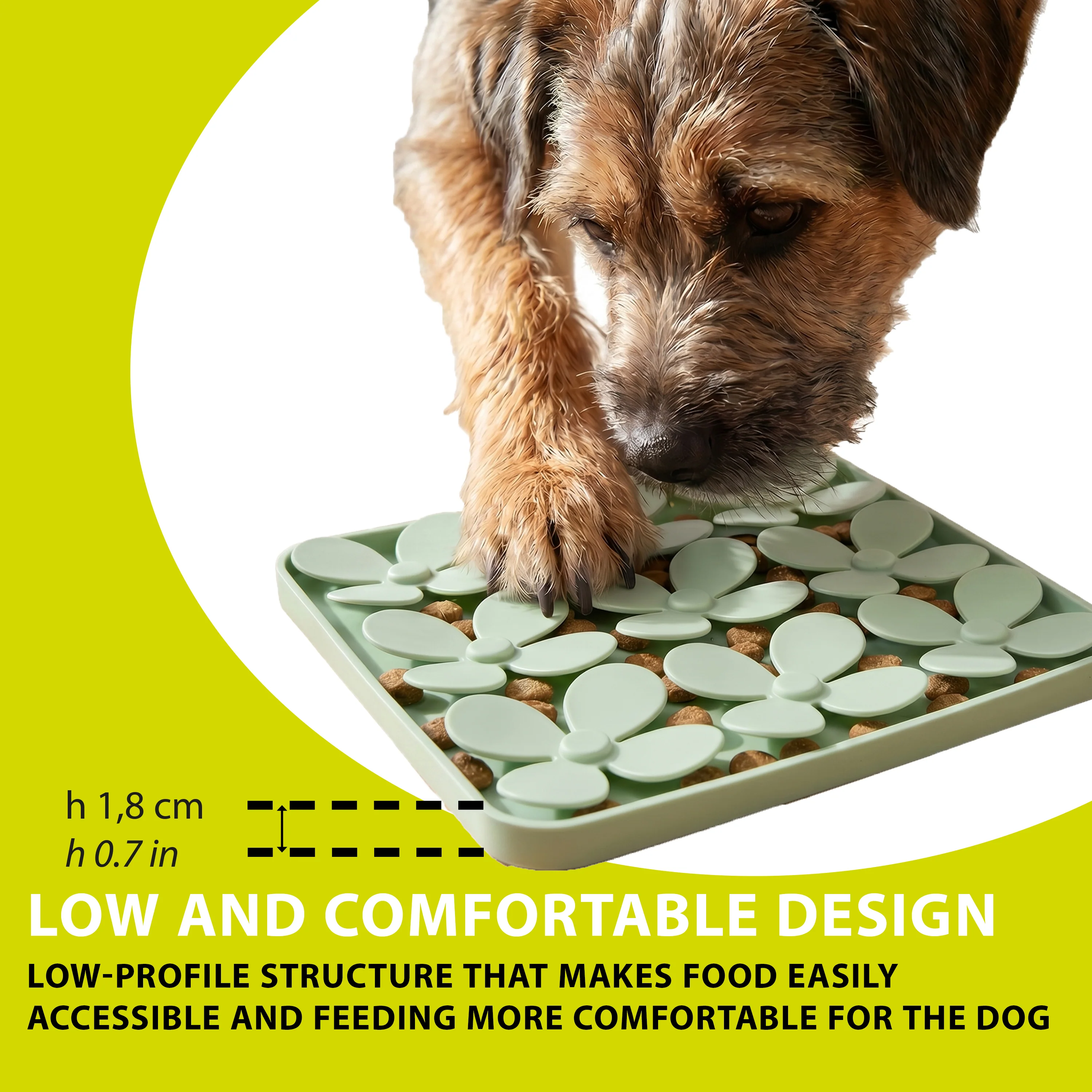 PET SNUFFLE MAT - Image 5