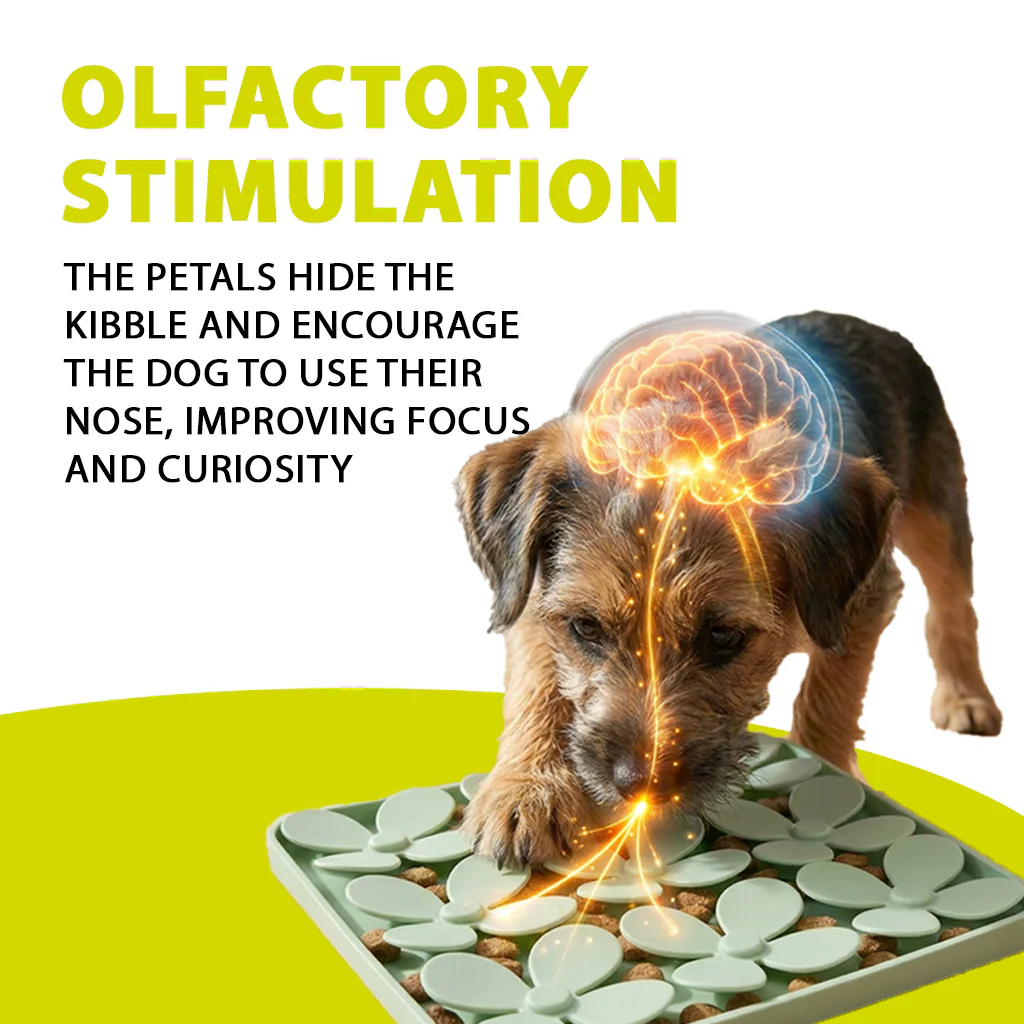 PET SNUFFLE MAT - Image 7
