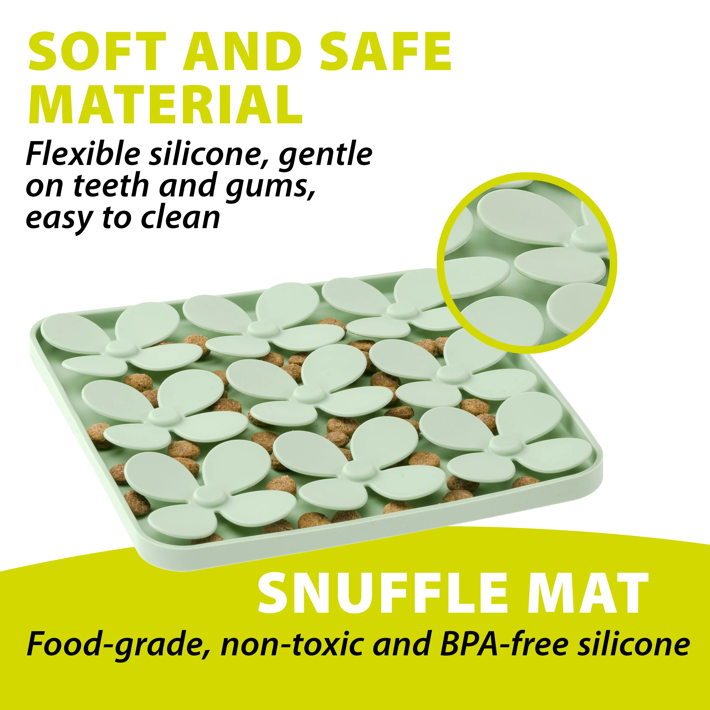PET SNUFFLE MAT - Image 9