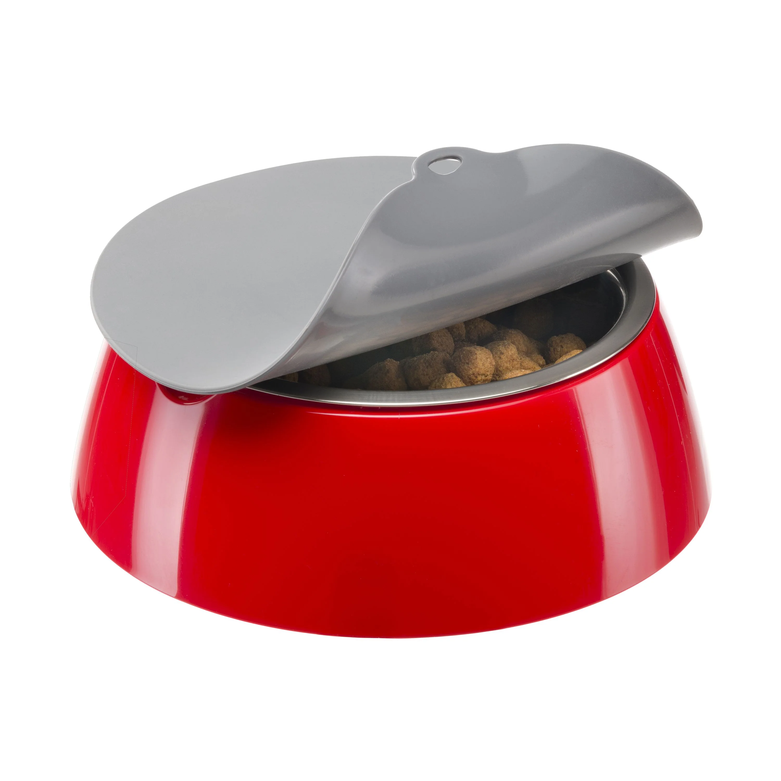 COUVERCLE UNIVERSEL EN SILICONE - Image 11