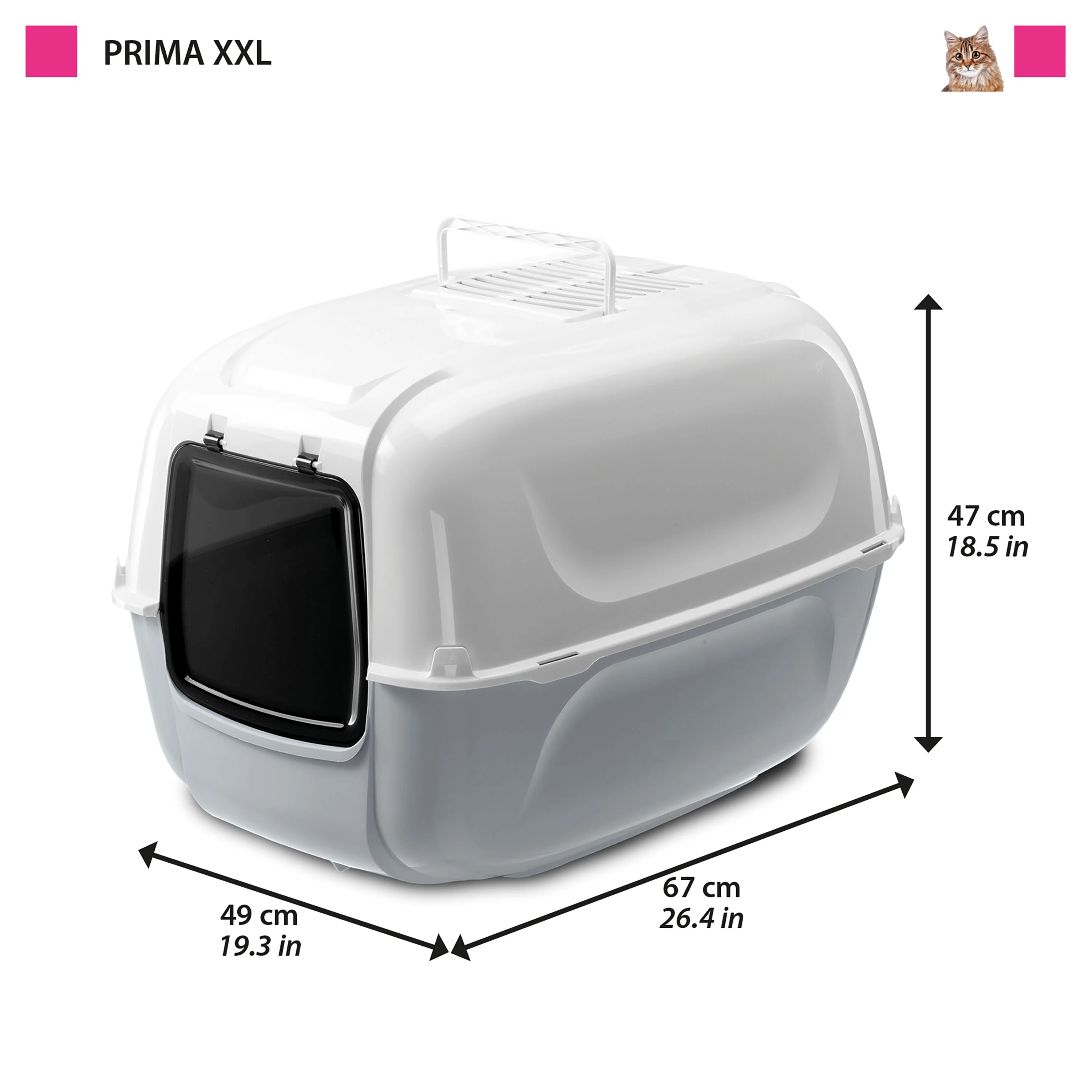 PRIMA XXL - Image 2