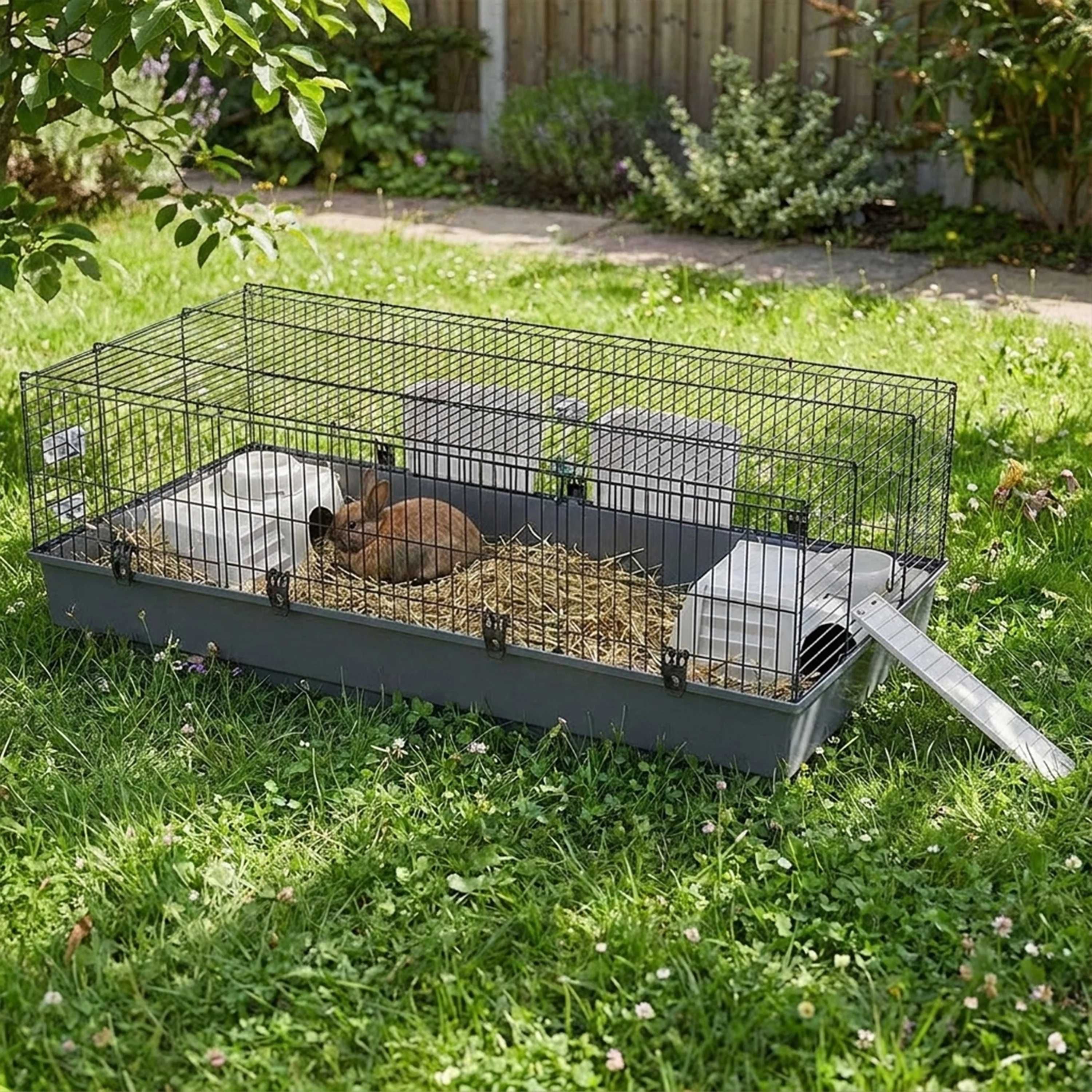 RABBIT 140 - Image 3