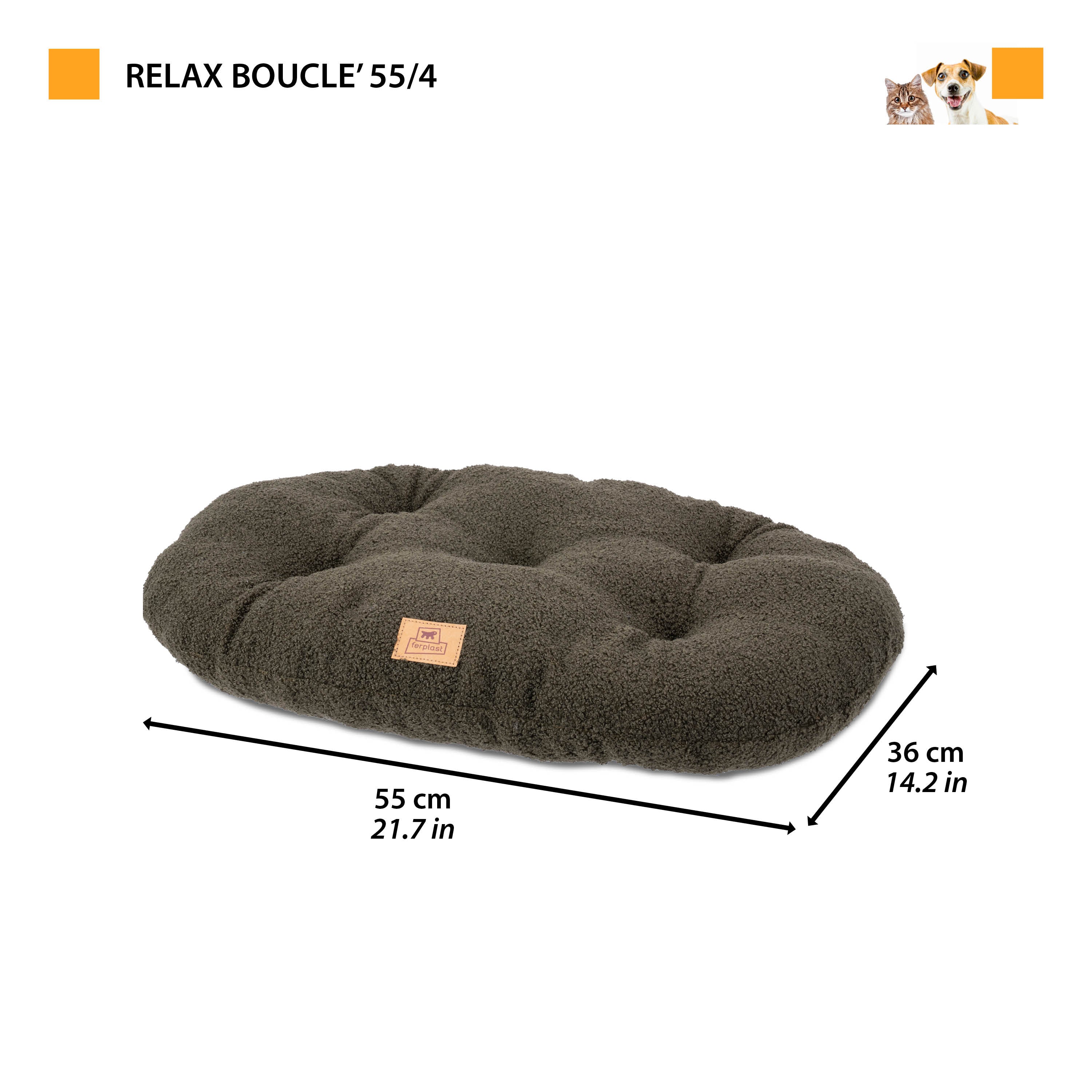 RELAX BOUCLE' - Image 17