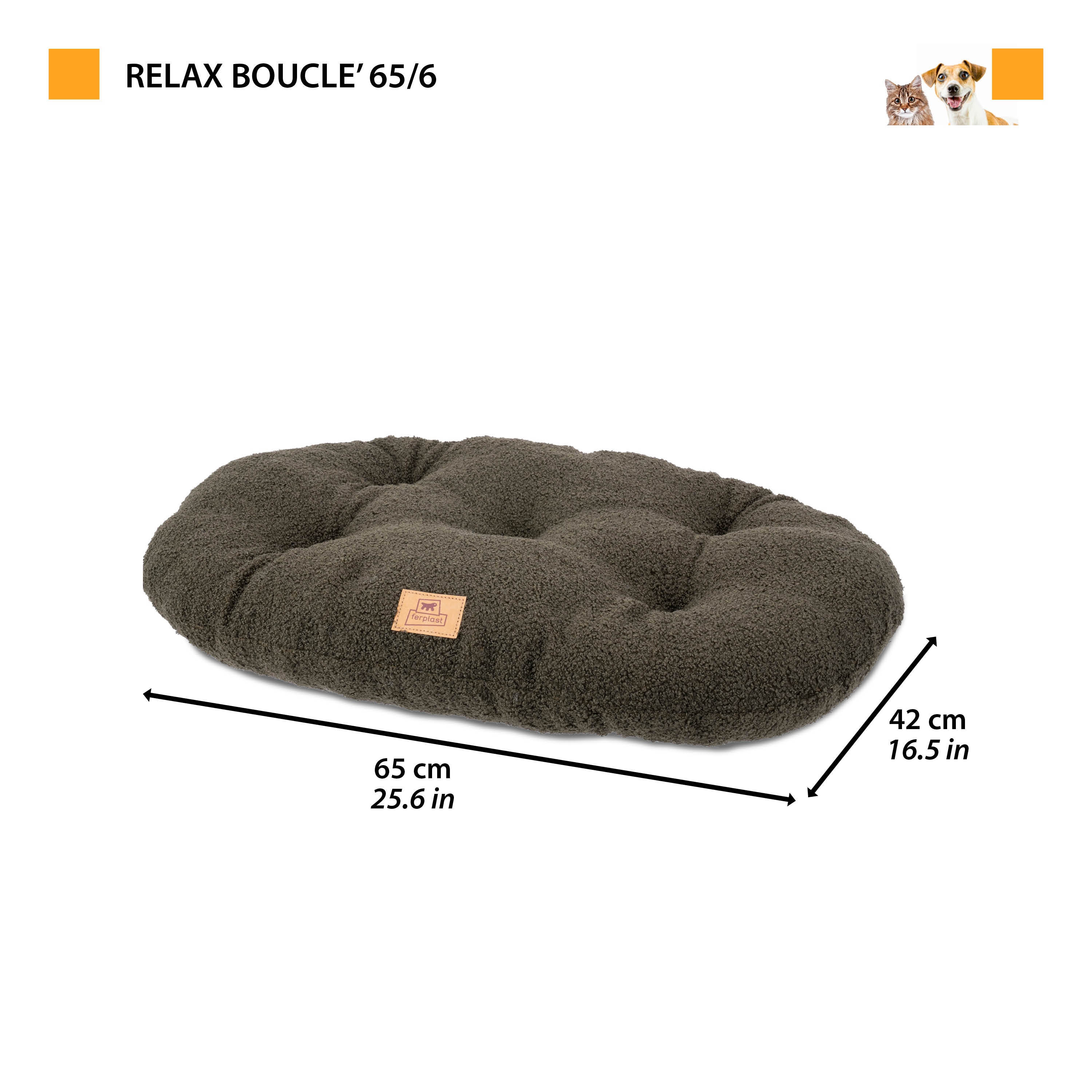 RELAX BOUCLE' - Image 27