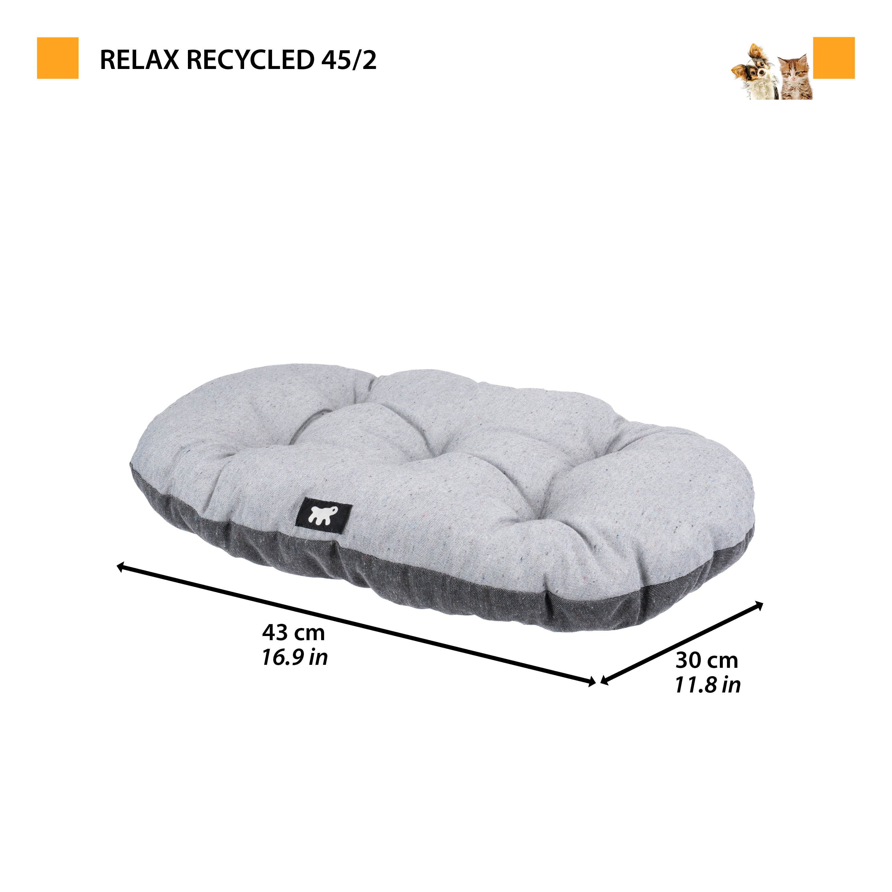 RELAX C RECYCLED - Image 11
