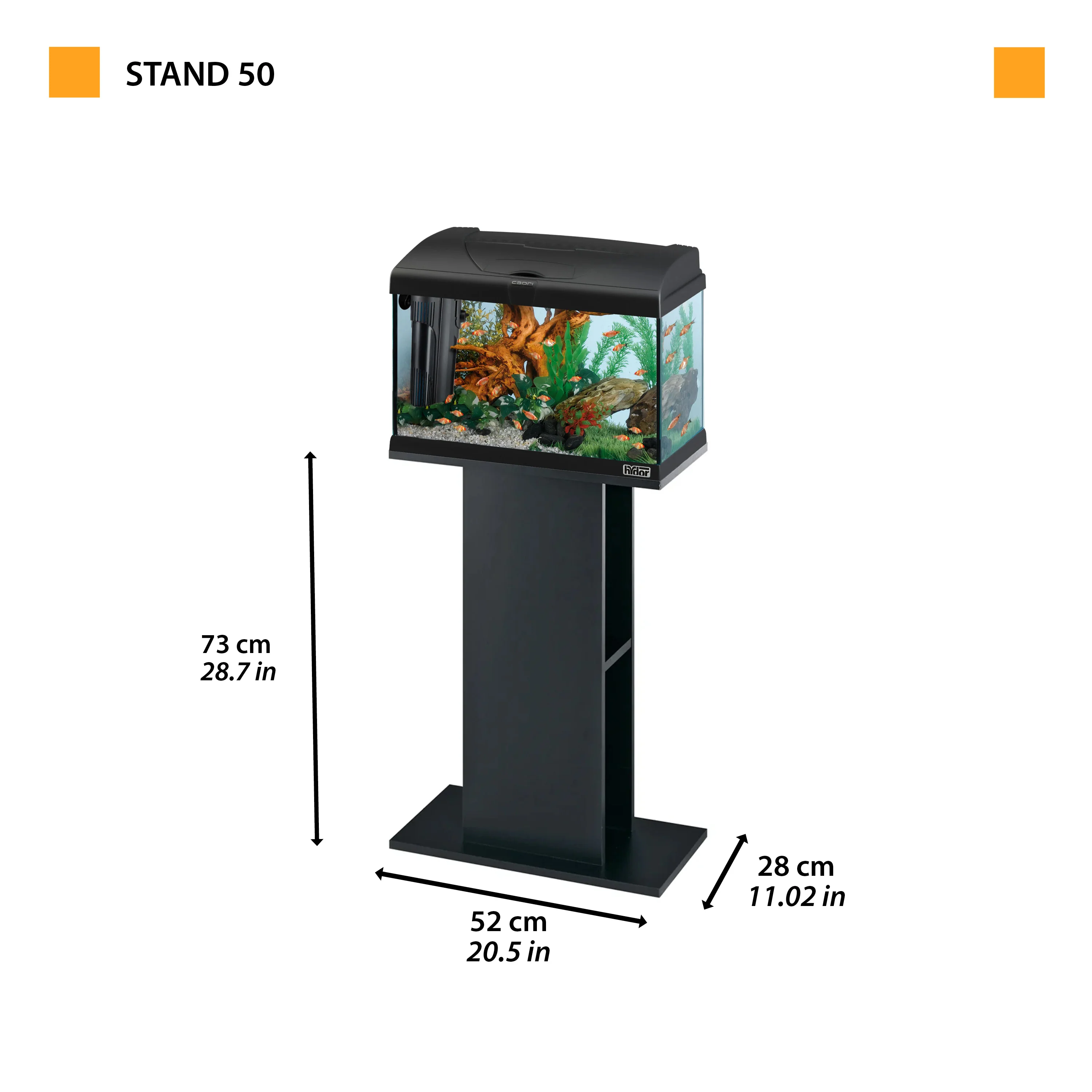 STAND 50 - Image 2